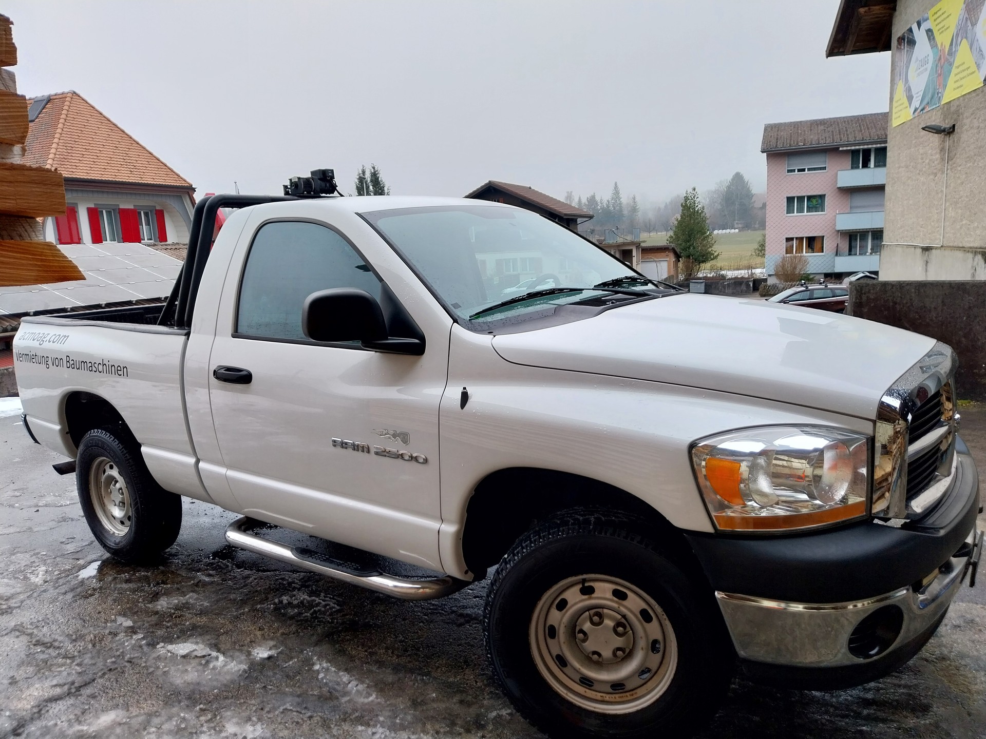 DODGE 1500 ST 4x4-image-2