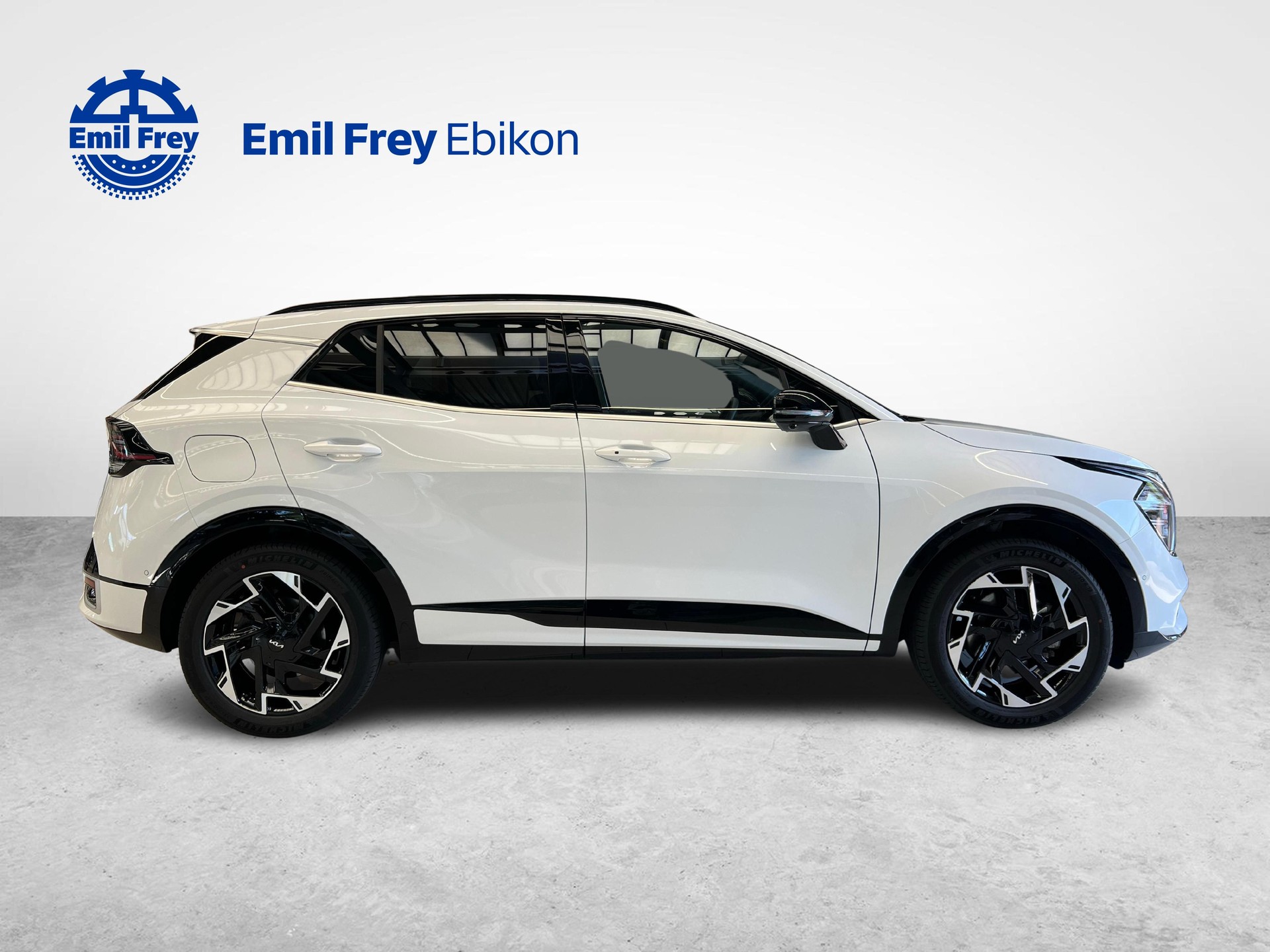 KIA Sportage 1.6 T-GDi PHEV GT-Line-image-5
