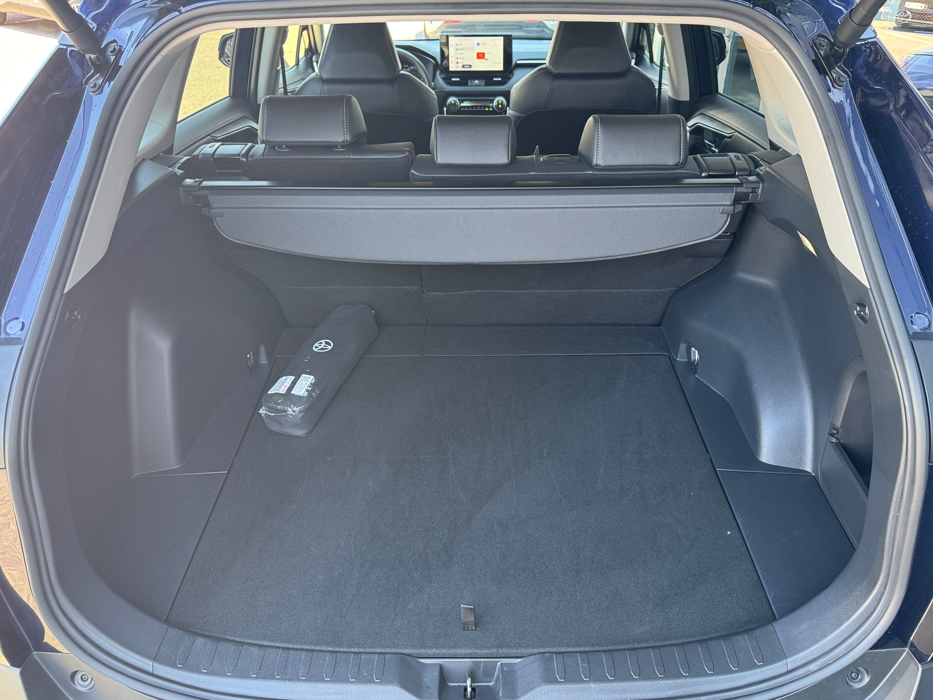 TOYOTA RAV-4 2.5 HSD Trend e-CVT-image-7