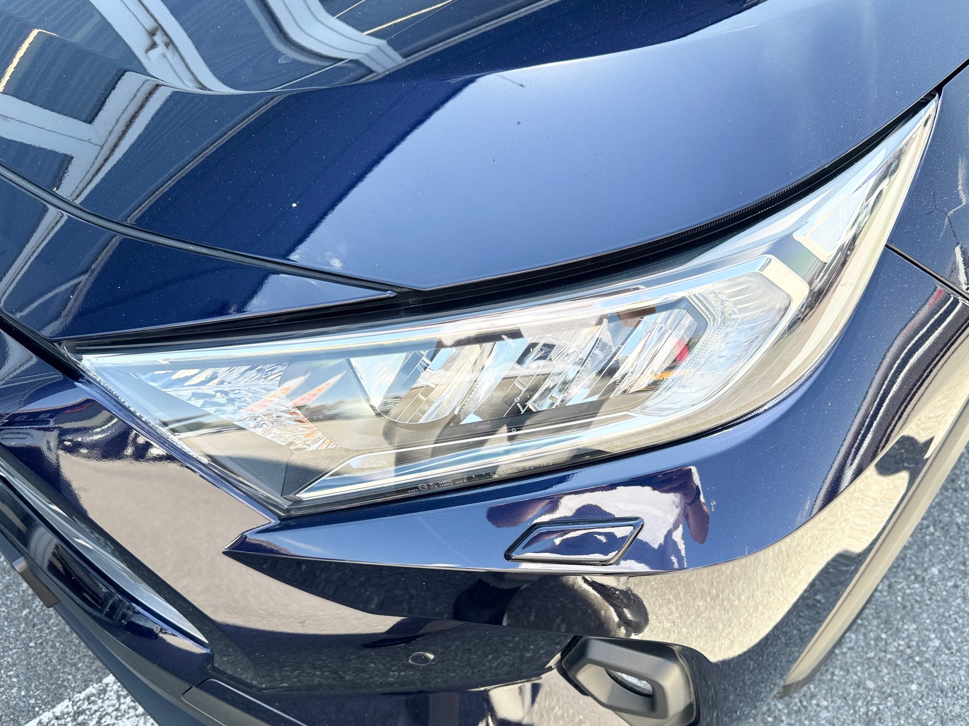 TOYOTA RAV-4 2.5 HSD Trend e-CVT-showroom-element-3