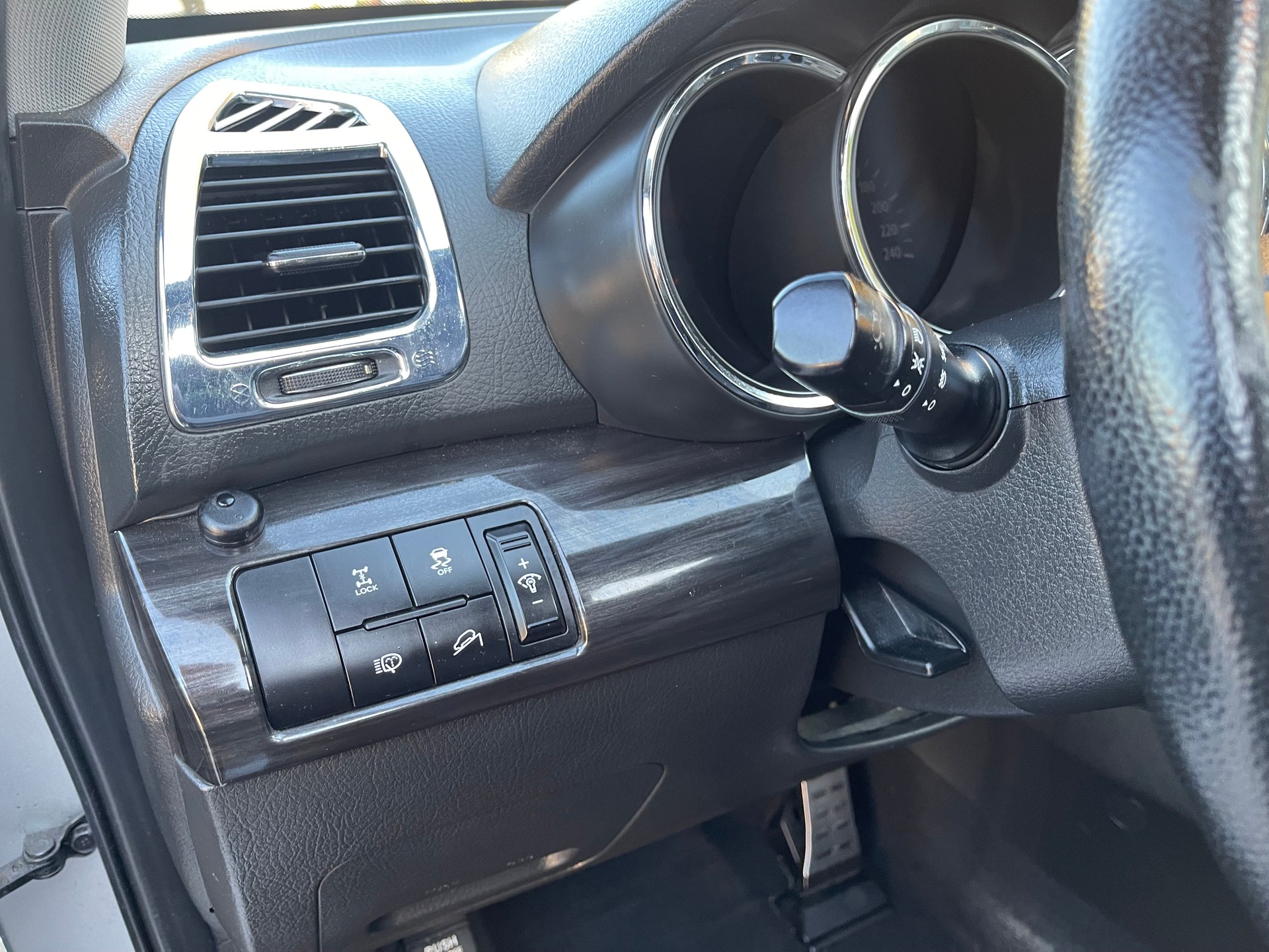 KIA Sorento 2.2 CRDI Trend Automatic-image-19