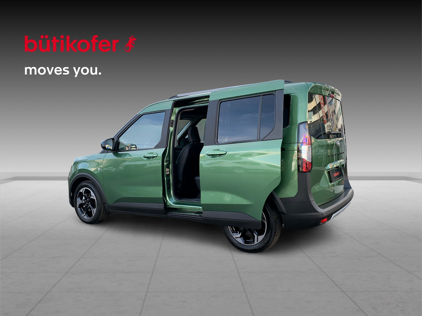 FORD Tourneo Courier 1.0 EcoBoost Active-showroom-element-3