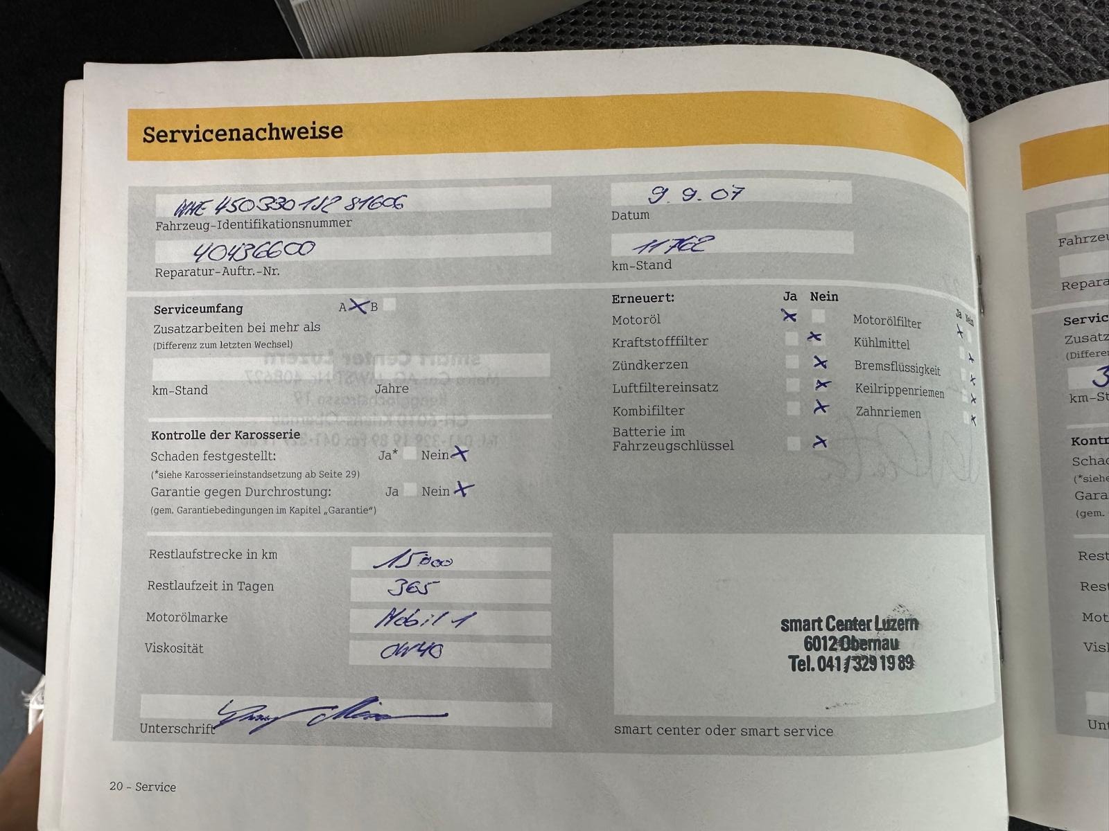 SMART fortwo pure-image-25