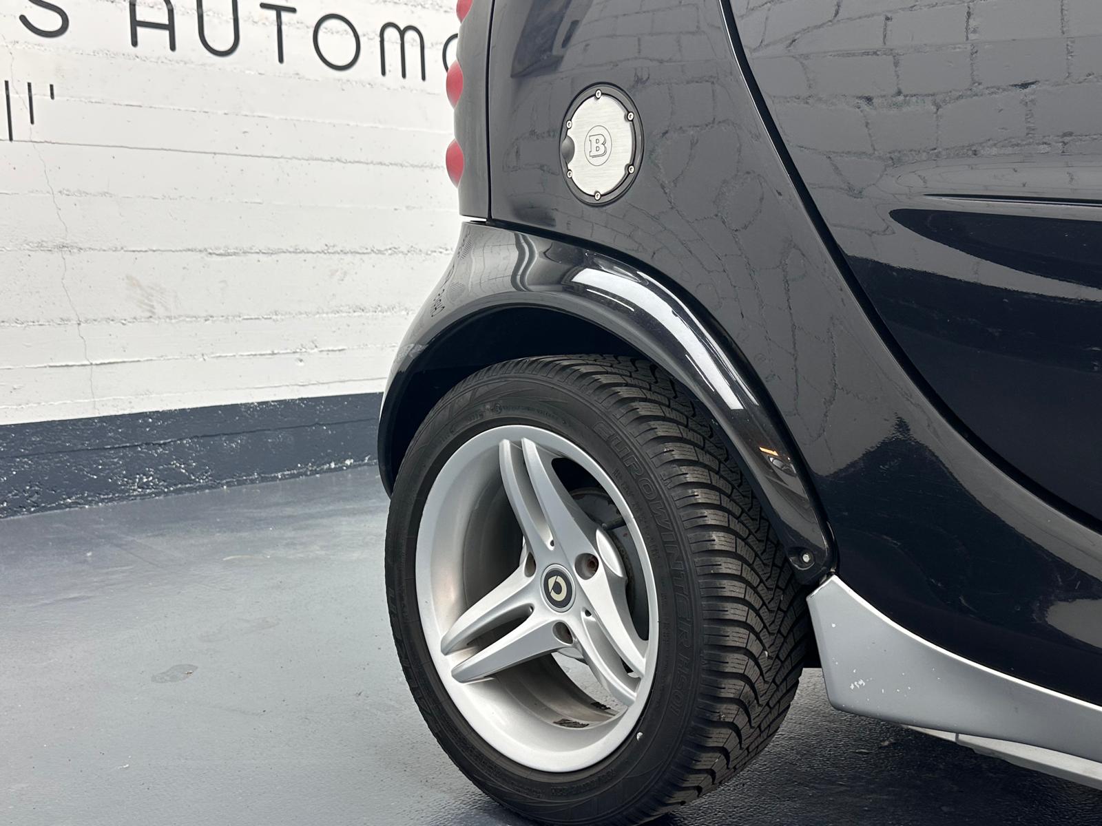 SMART fortwo pure-image-13