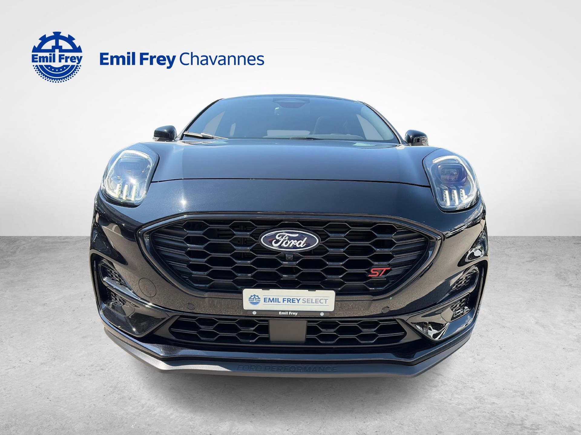 FORD Puma 1.0 EcoB Hybrid 160 ST-image-6