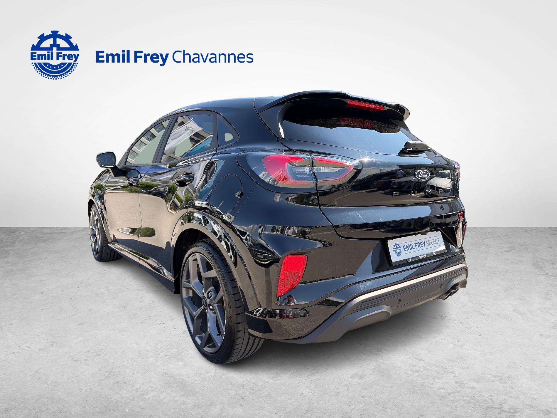 FORD Puma 1.0 EcoB Hybrid 160 ST-showroom-element-2