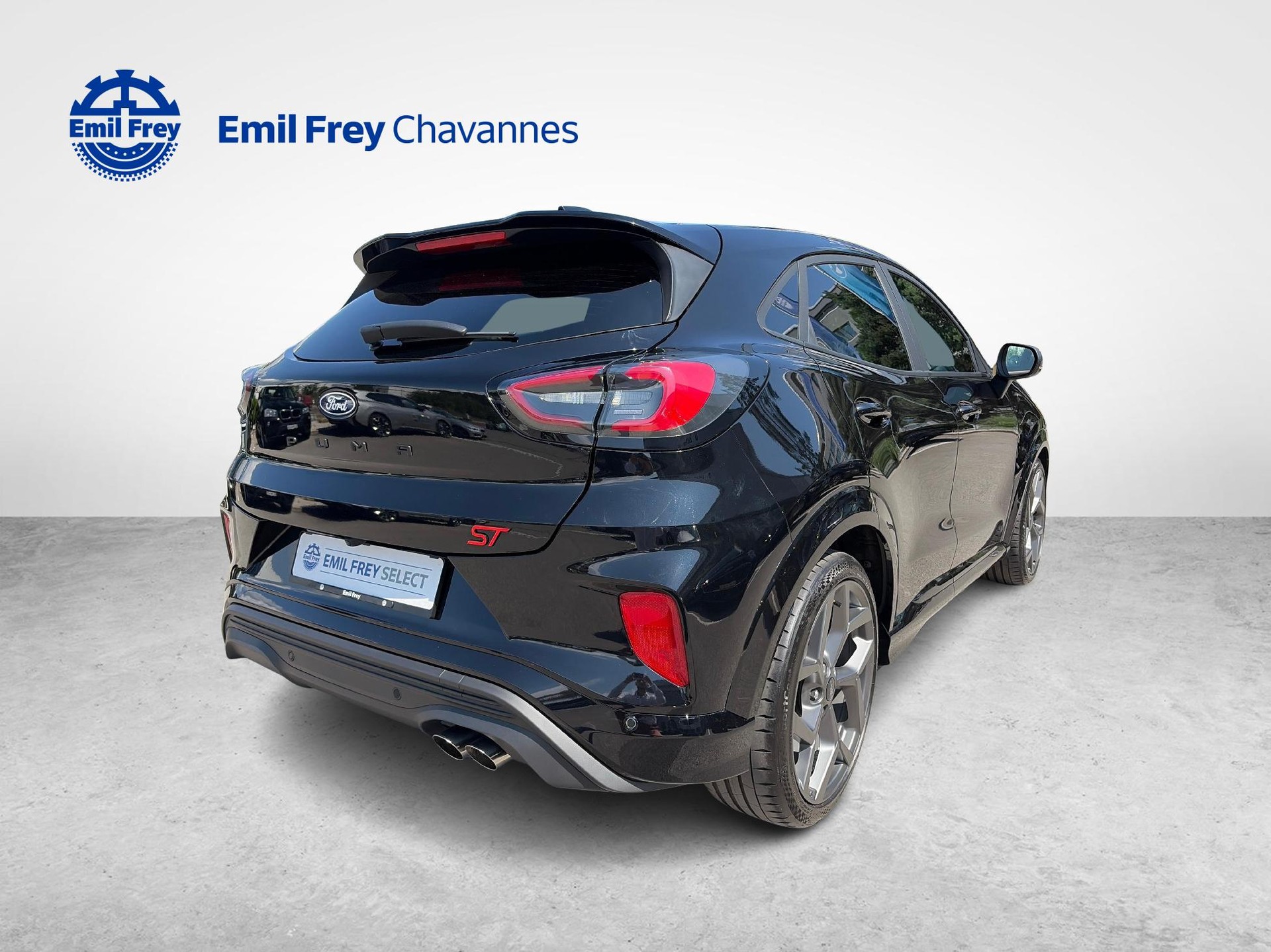 FORD Puma 1.0 EcoB Hybrid 160 ST-showroom-element-3