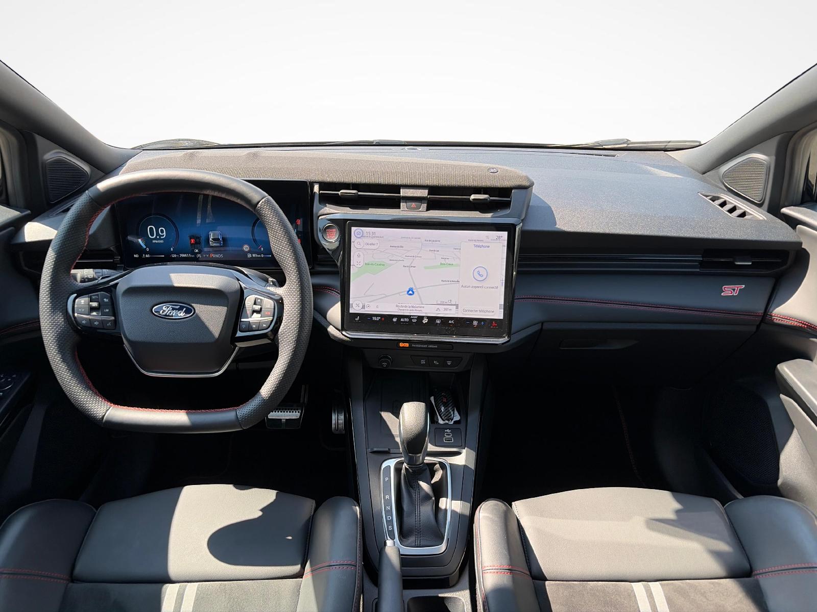 FORD Puma 1.0 EcoB Hybrid 160 ST-image-14
