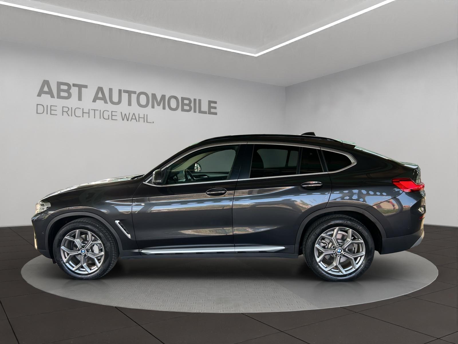 BMW X4 30i xDrive SAG-showroom-element-2