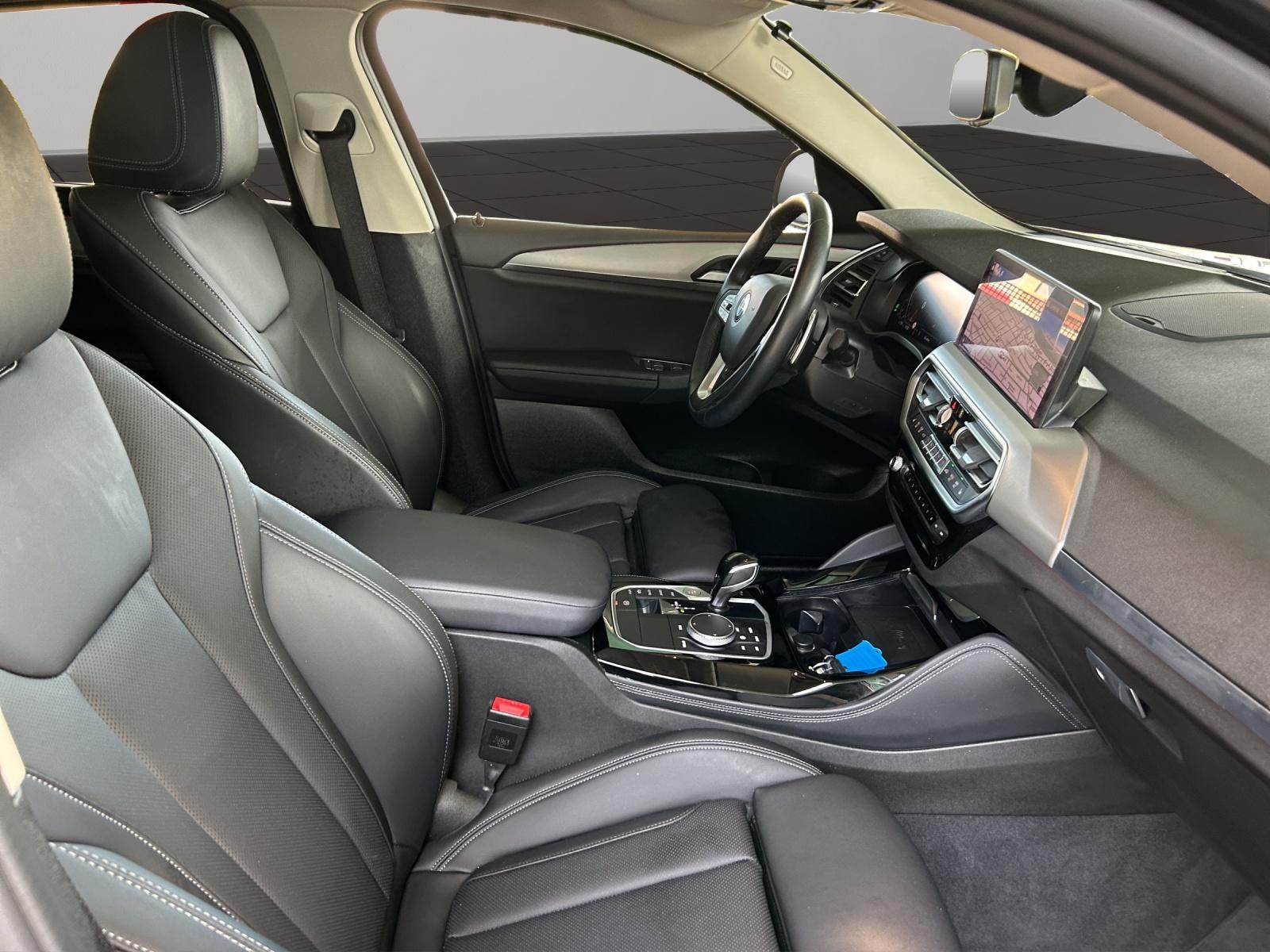 BMW X4 30i xDrive SAG-image-13