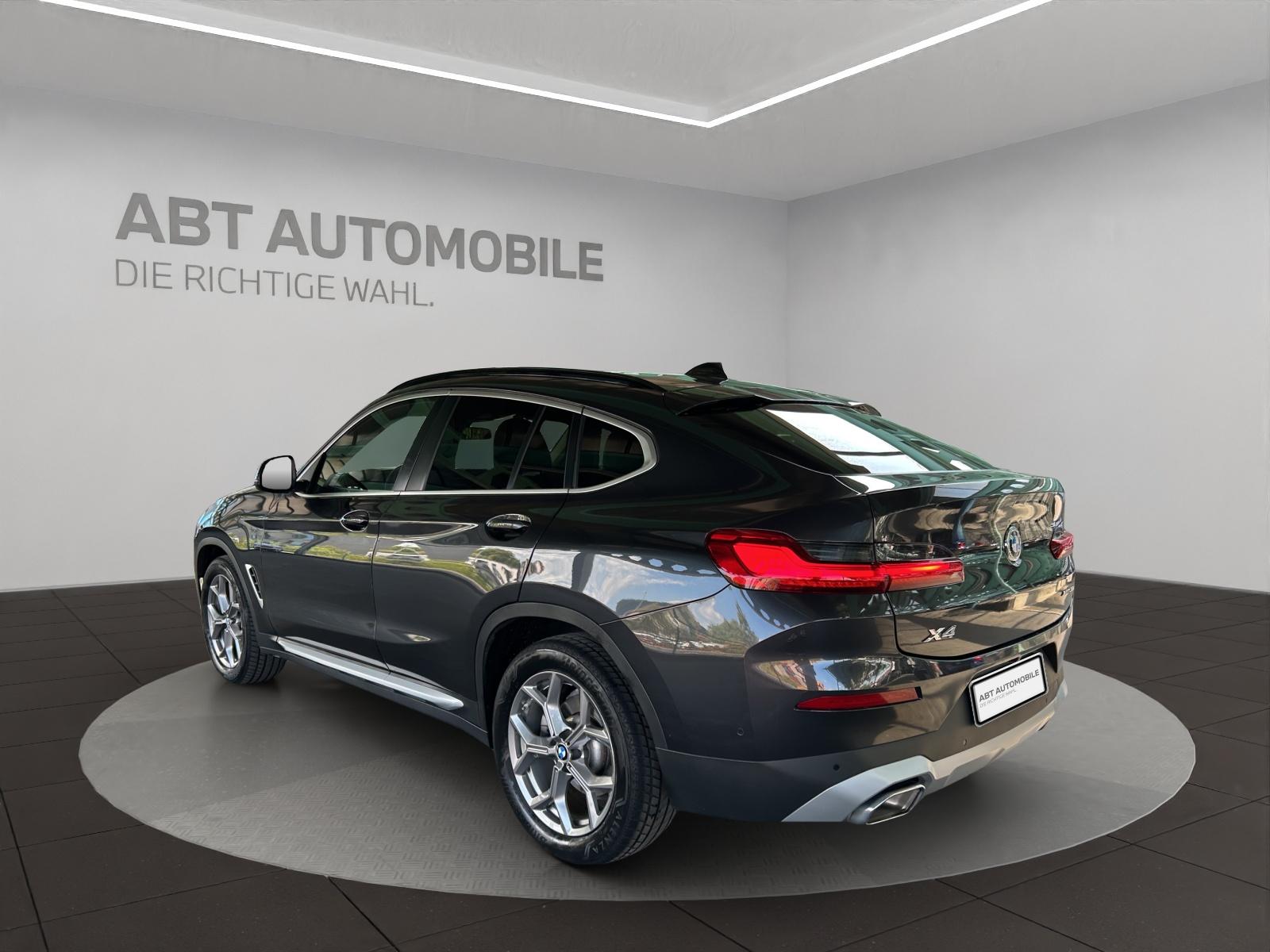 BMW X4 30i xDrive SAG-showroom-element-3