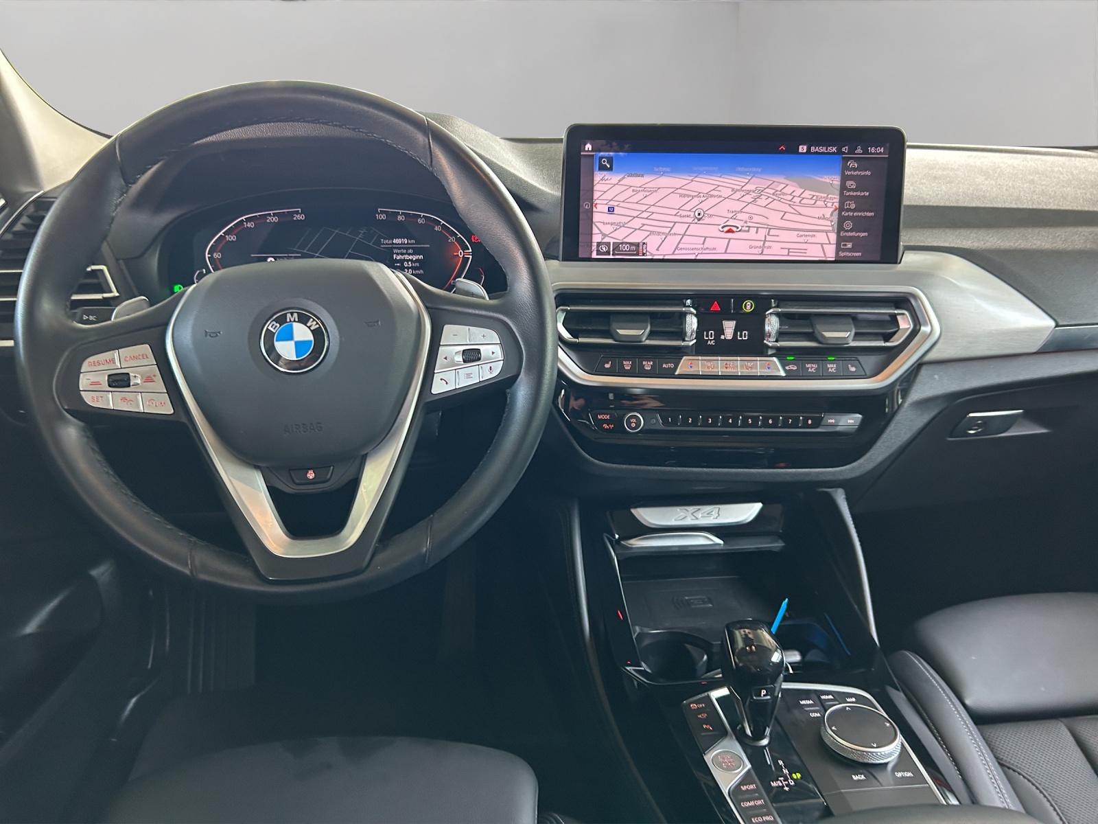 BMW X4 30i xDrive SAG-image-7