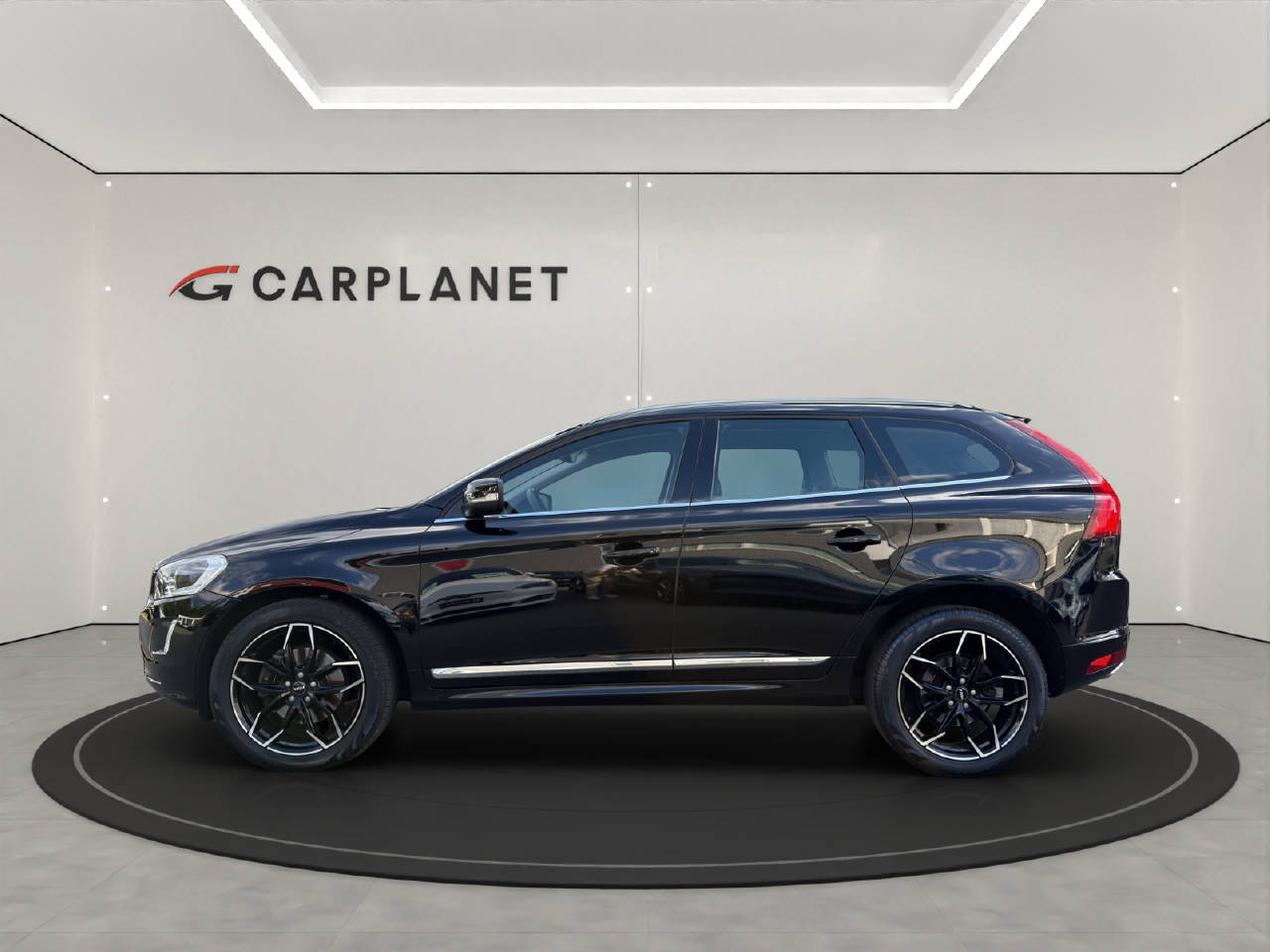 VOLVO XC60 2.0 T5 Summum AWD-showroom-element-1