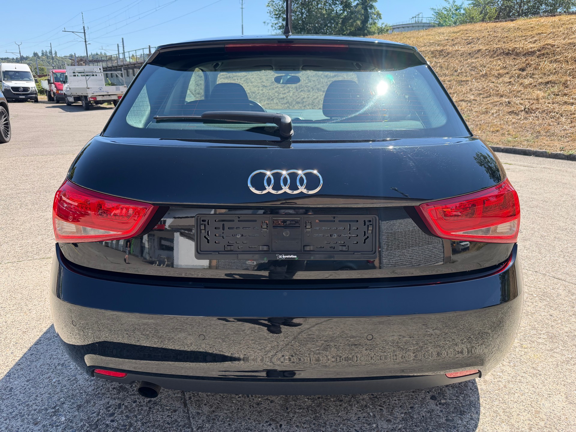 AUDI A1 1.2 TFSI Attraction-showroom-element-3