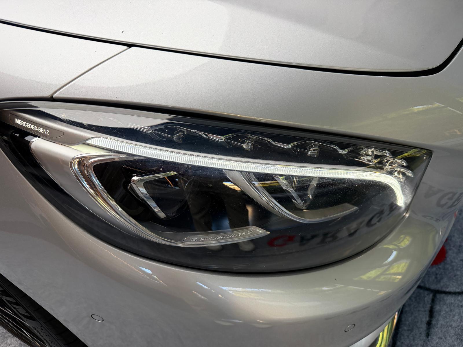MERCEDES-BENZ S 500 V8 4matic Coupé AMG-Line-image-9