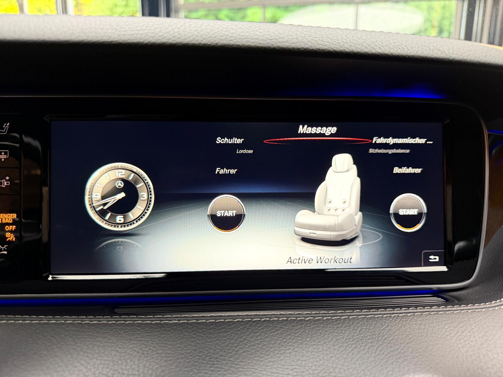 MERCEDES-BENZ S 500 V8 4matic Coupé AMG-Line-image-26