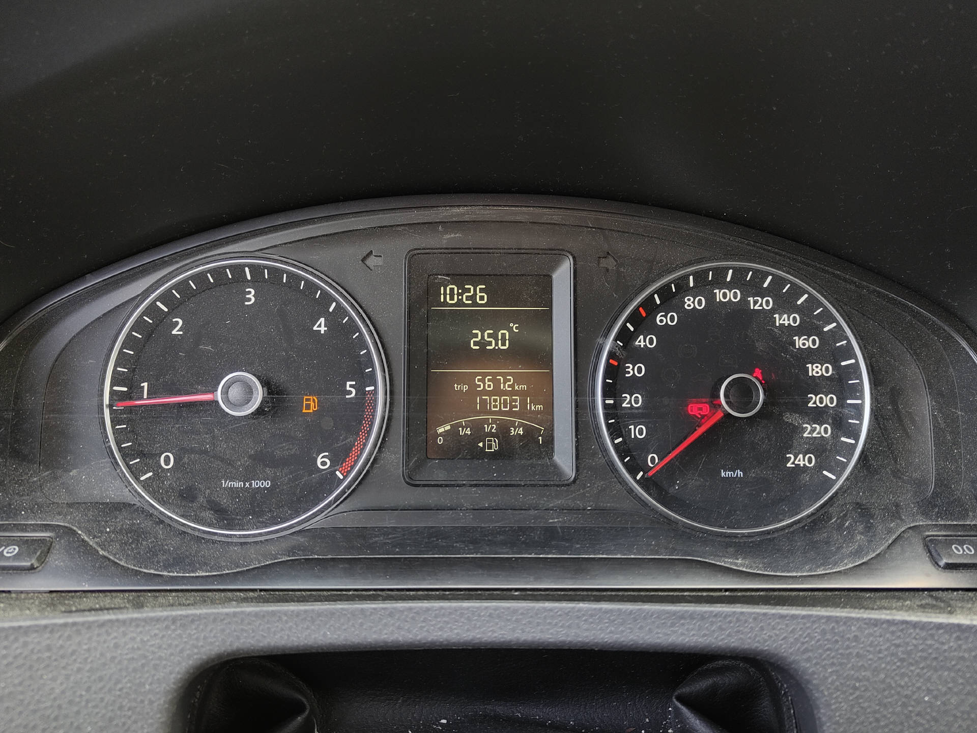 VW T5 Kaw. 3000 2.0 TDI 140 4Motion-image-7
