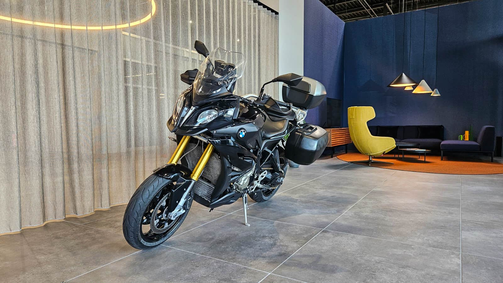 BMW S 1000 XR ABS-image-0