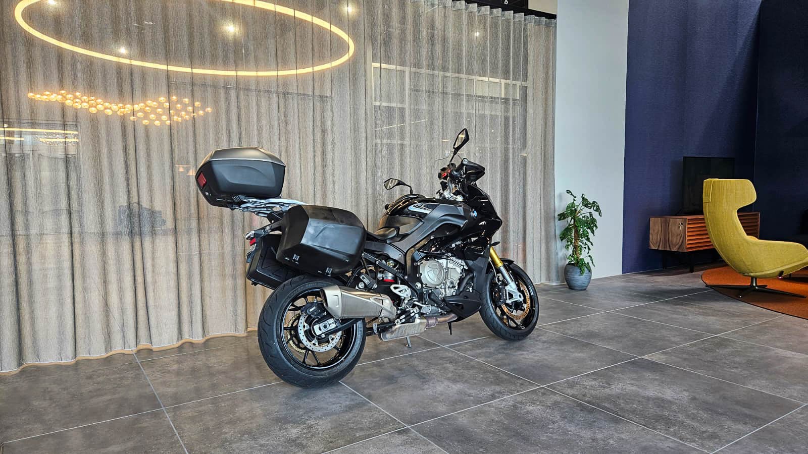 BMW S 1000 XR ABS-image-8