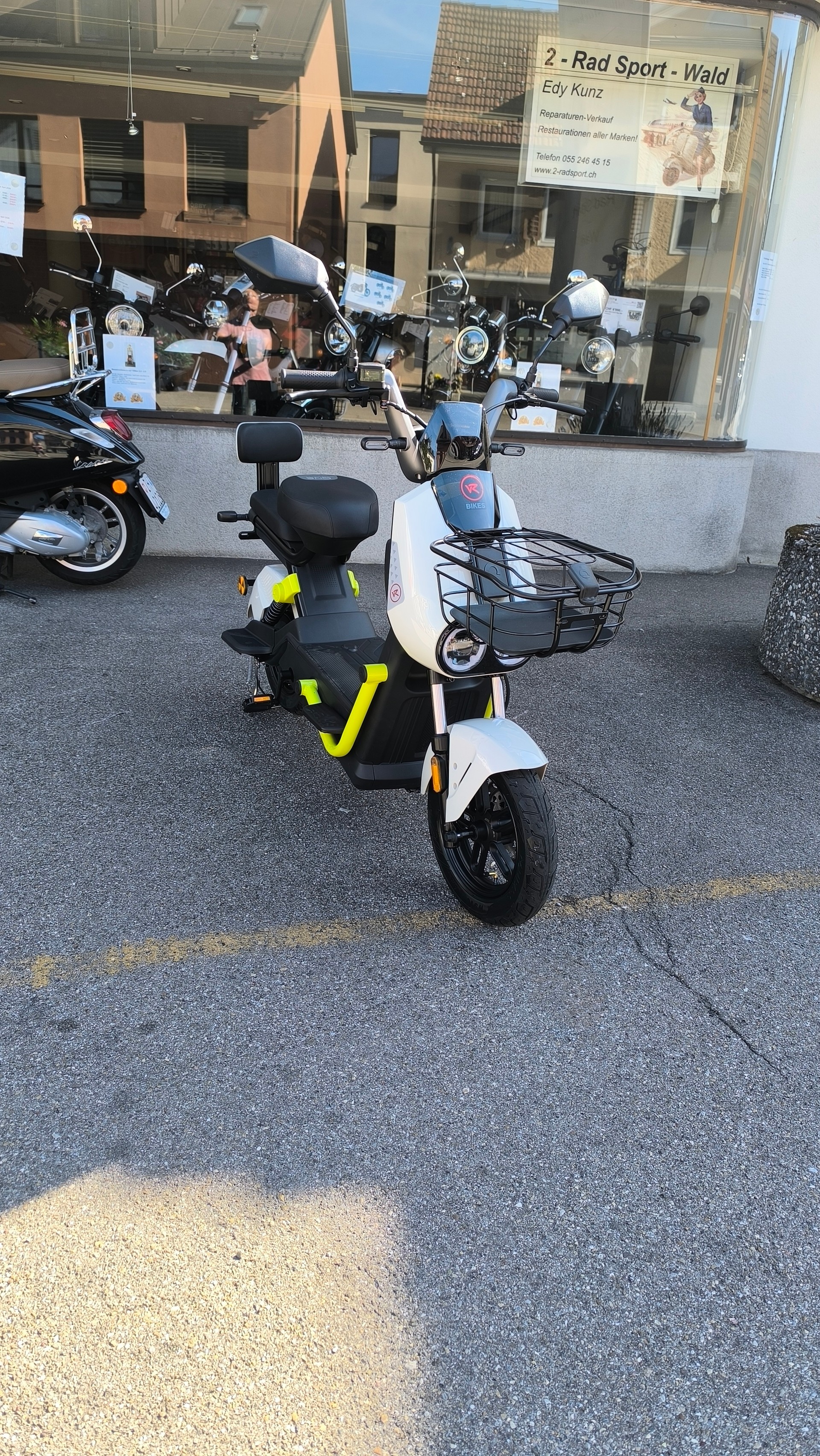 ECOOTER VR5-image-1