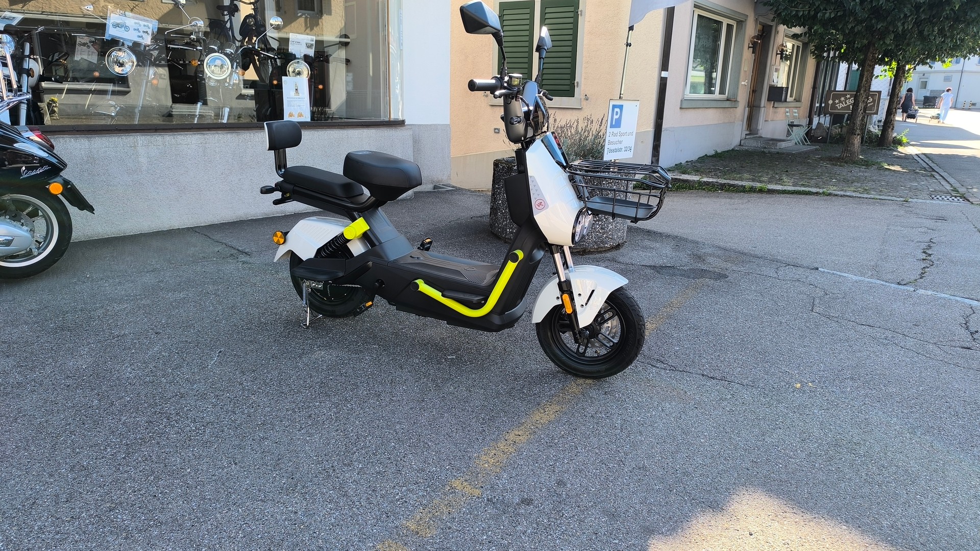 ECOOTER VR5-image-0
