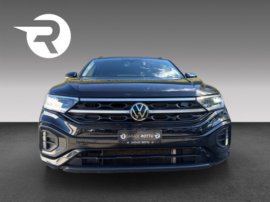 VW T-Roc 2.0 TSI 75 Ed. 4M-image-1