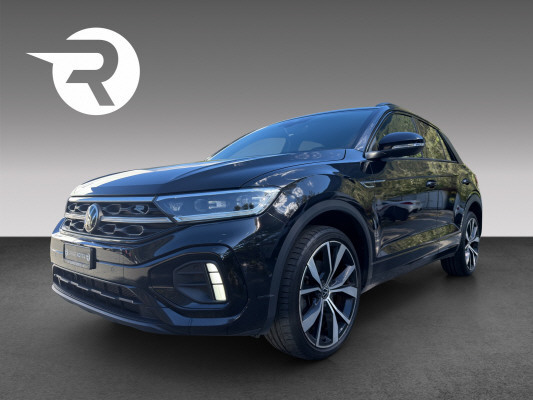 VW T-Roc 2.0 TSI 75 Ed. 4M