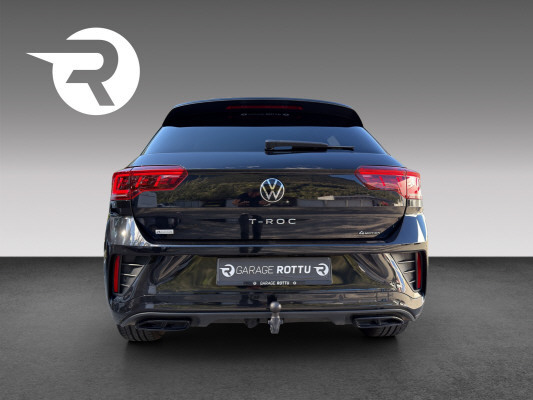 VW T-Roc 2.0 TSI 75 Ed. 4M-image-4