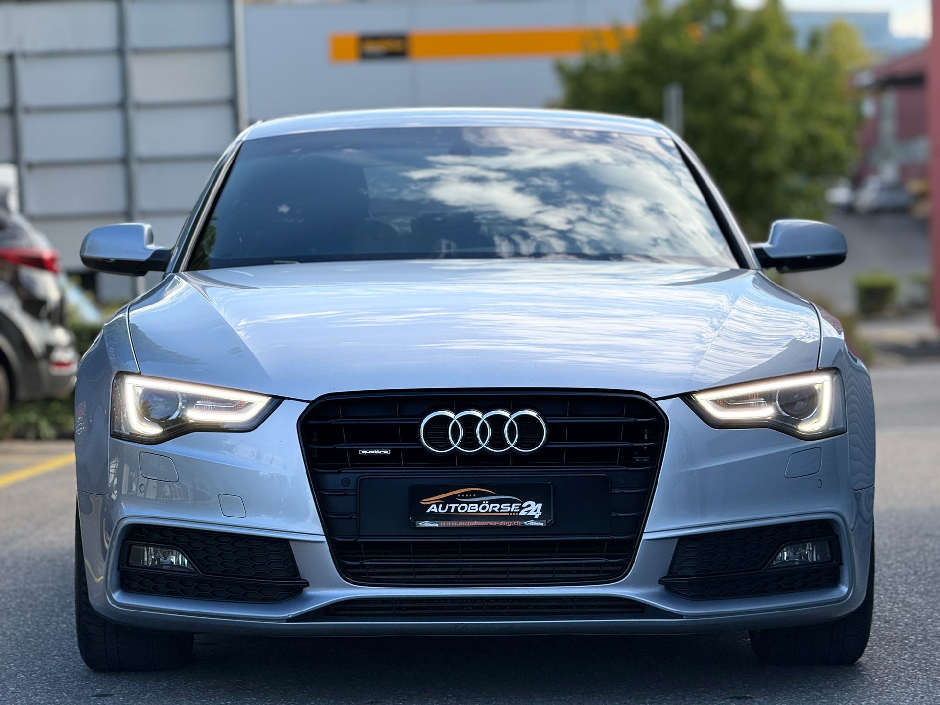 AUDI A5 Sportback 2.0 TFSI 230 quattro S-Tronic-showroom-element-2