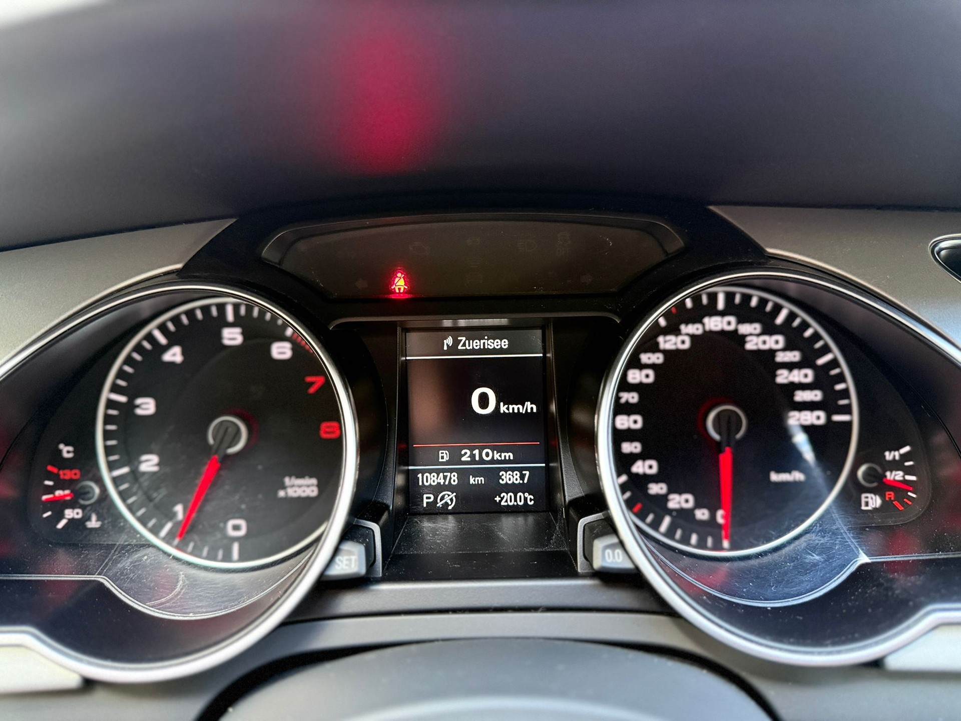 AUDI A5 Sportback 2.0 TFSI 230 quattro S-Tronic-image-18