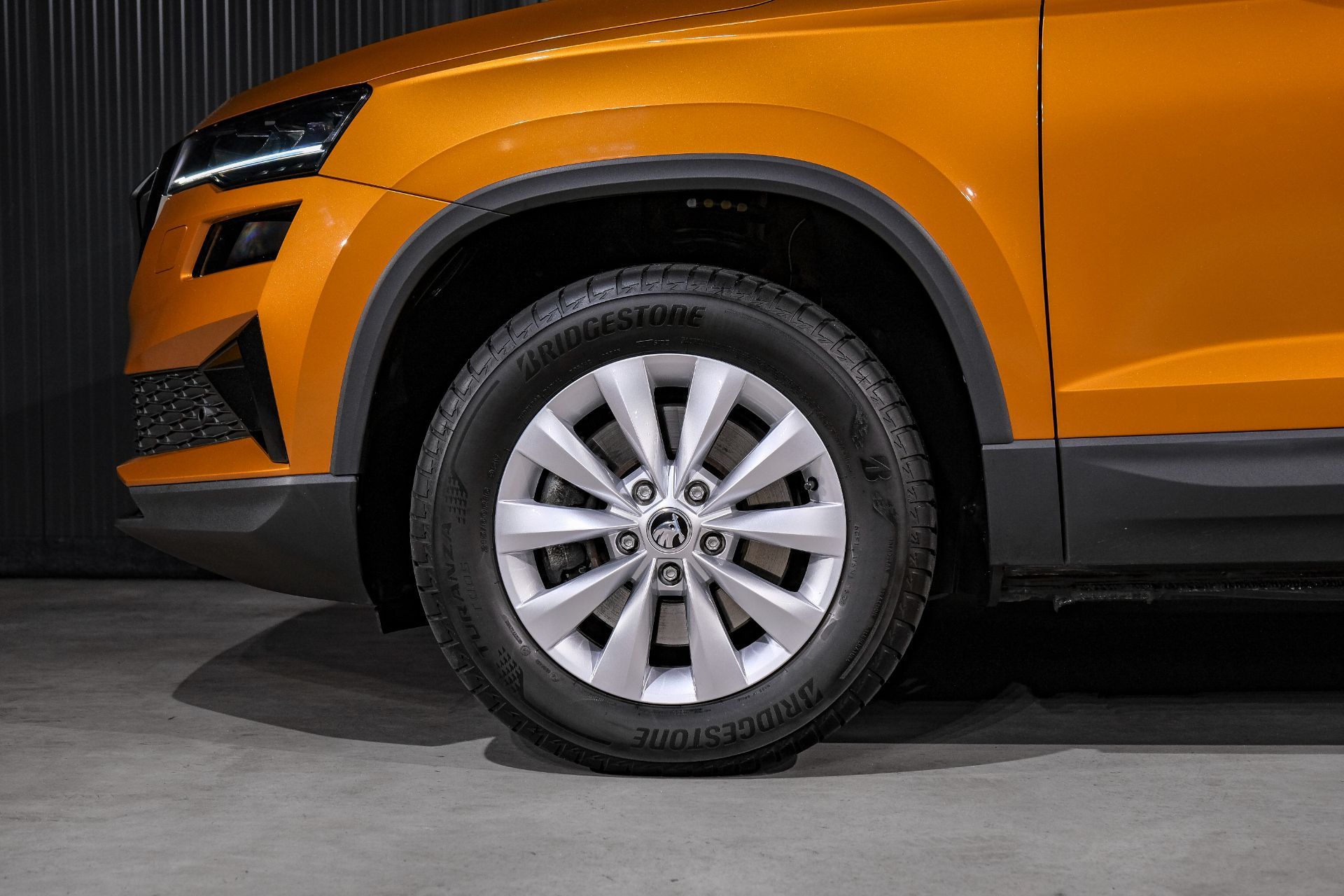 SKODA Karoq 1.5 TSI Fresh DSG-image-27