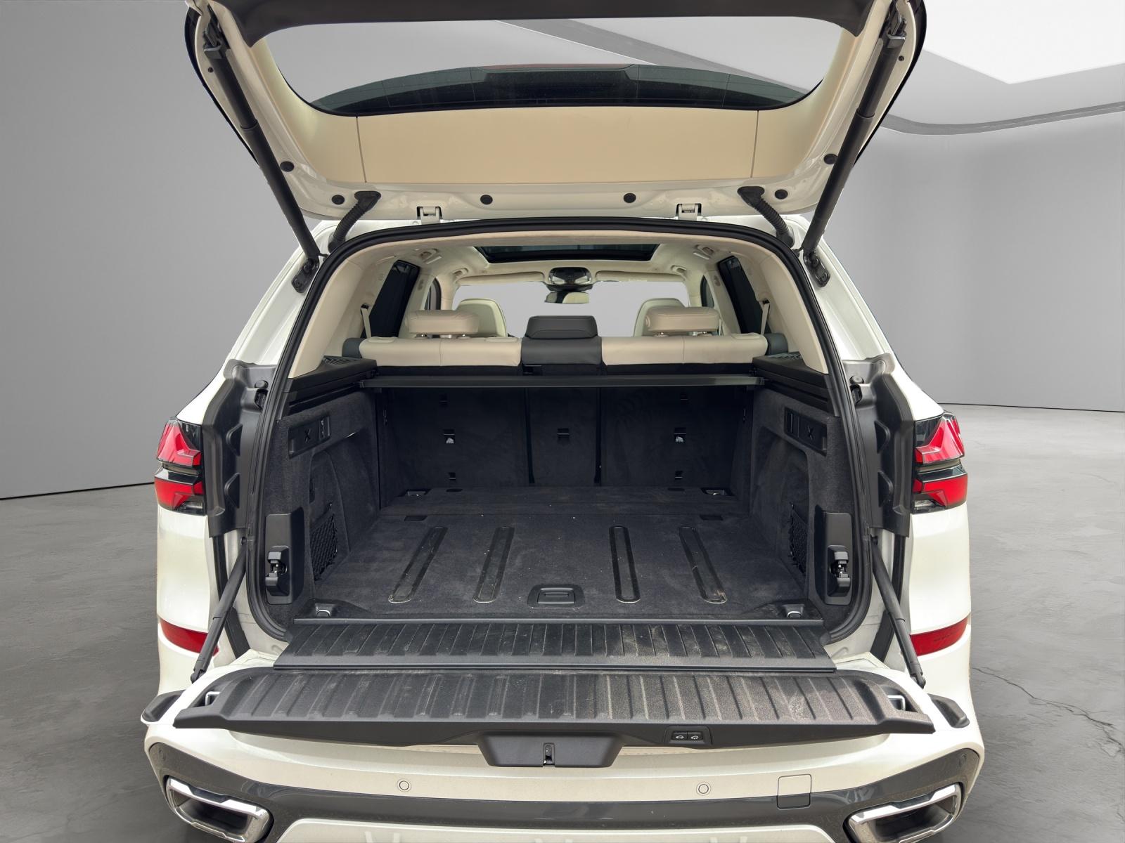 BMW X5 G05 40d xDrive-image-9