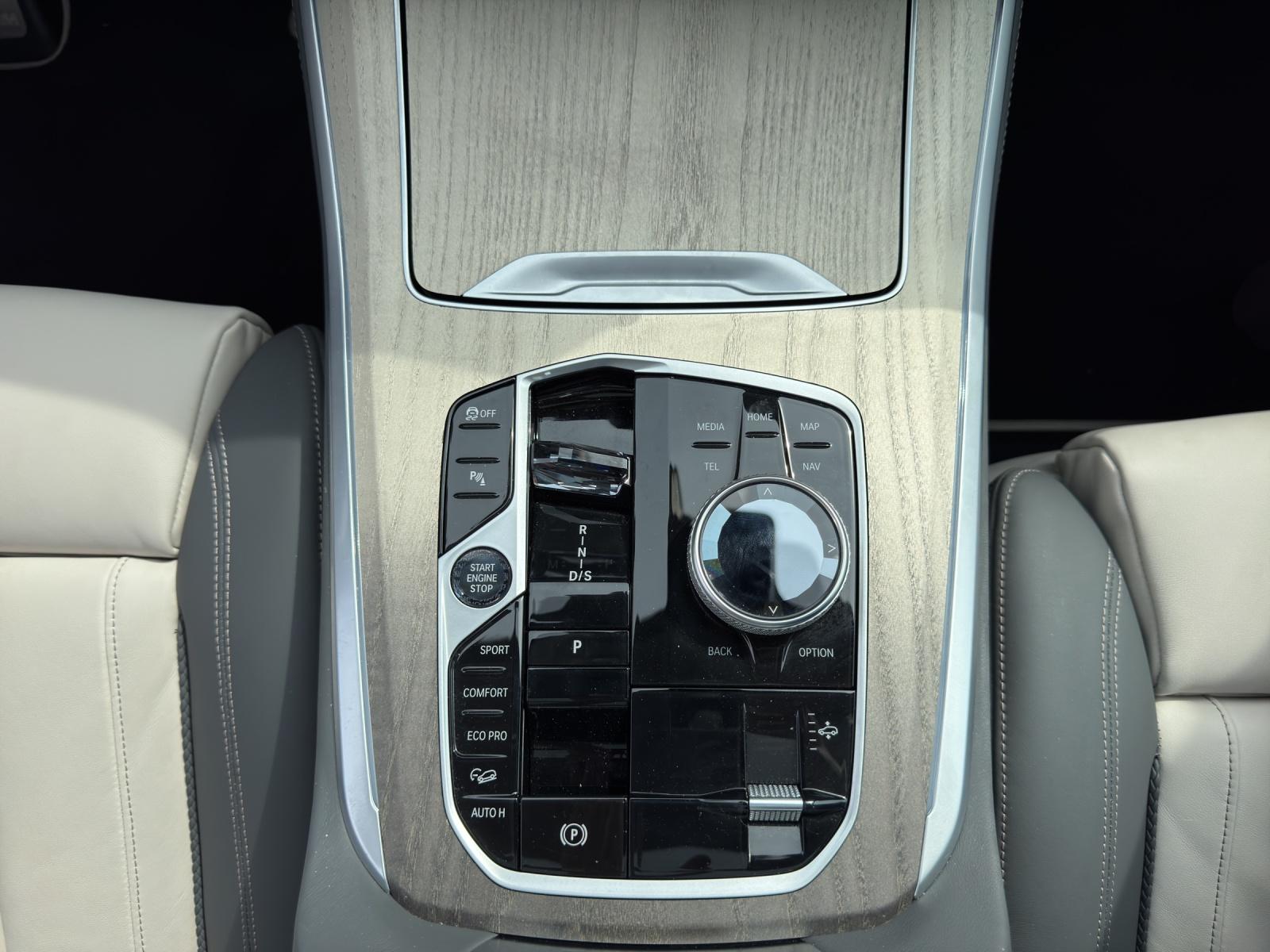 BMW X5 G05 40d xDrive-image-19