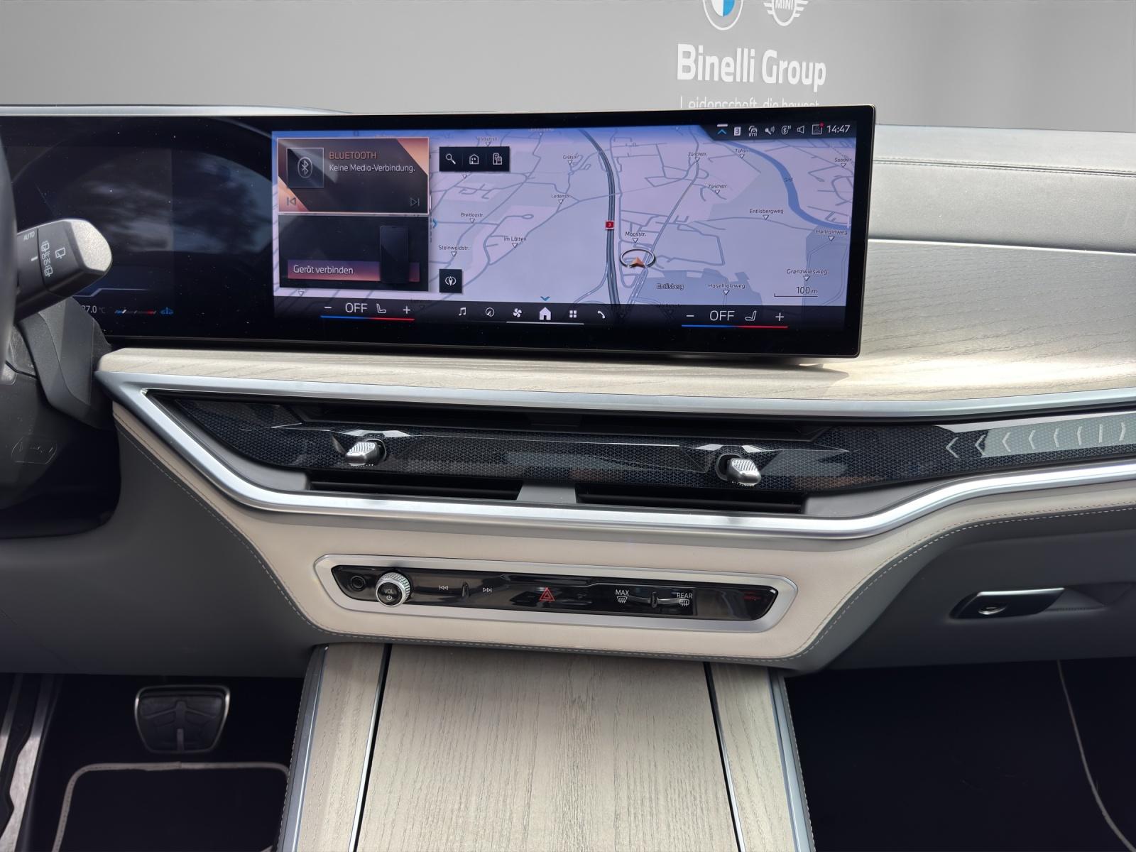 BMW X5 G05 40d xDrive-image-18