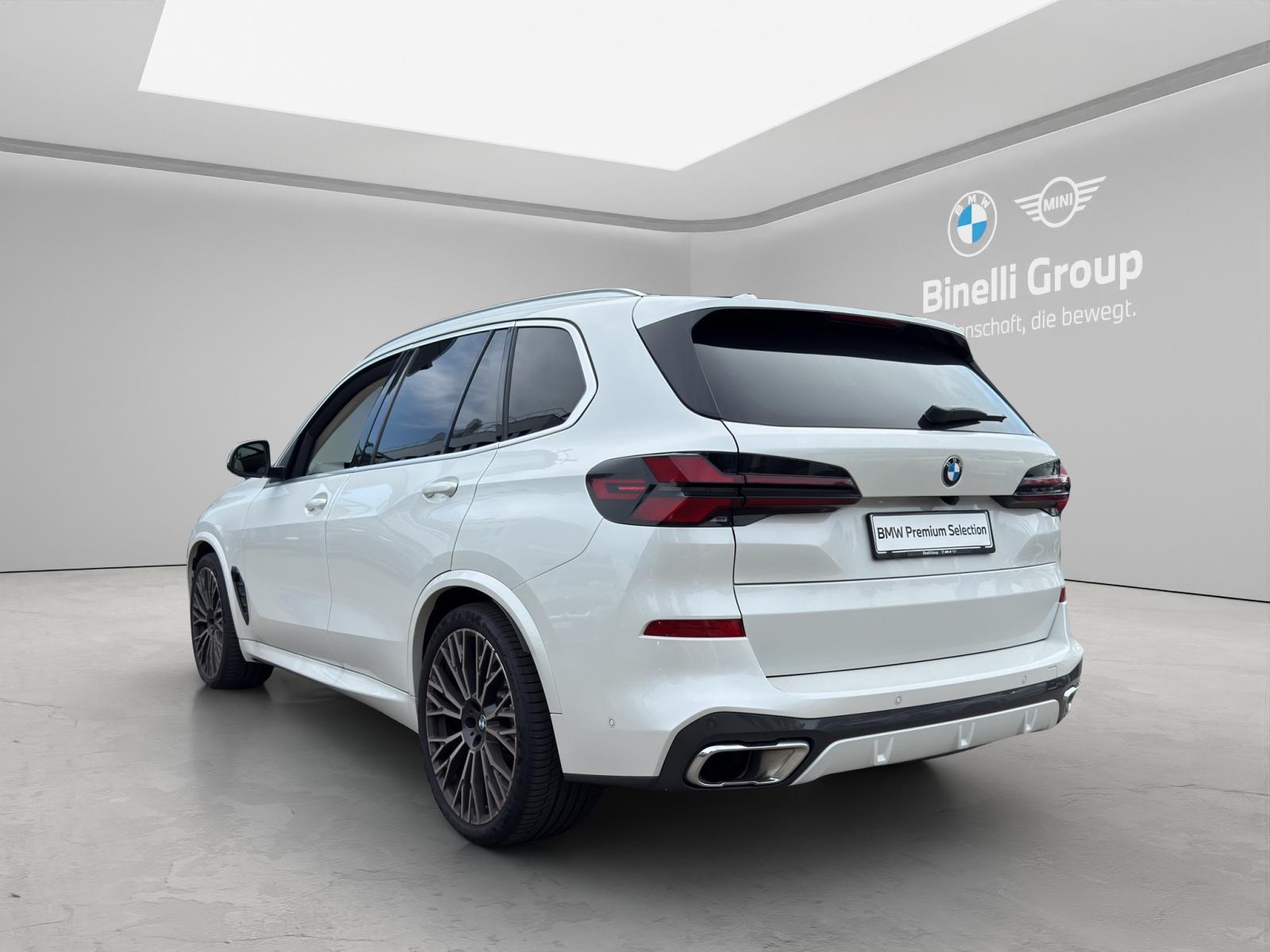 BMW X5 G05 40d xDrive-showroom-element-2