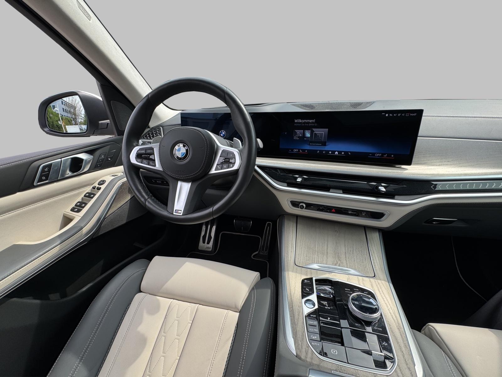 BMW X5 G05 40d xDrive-image-17