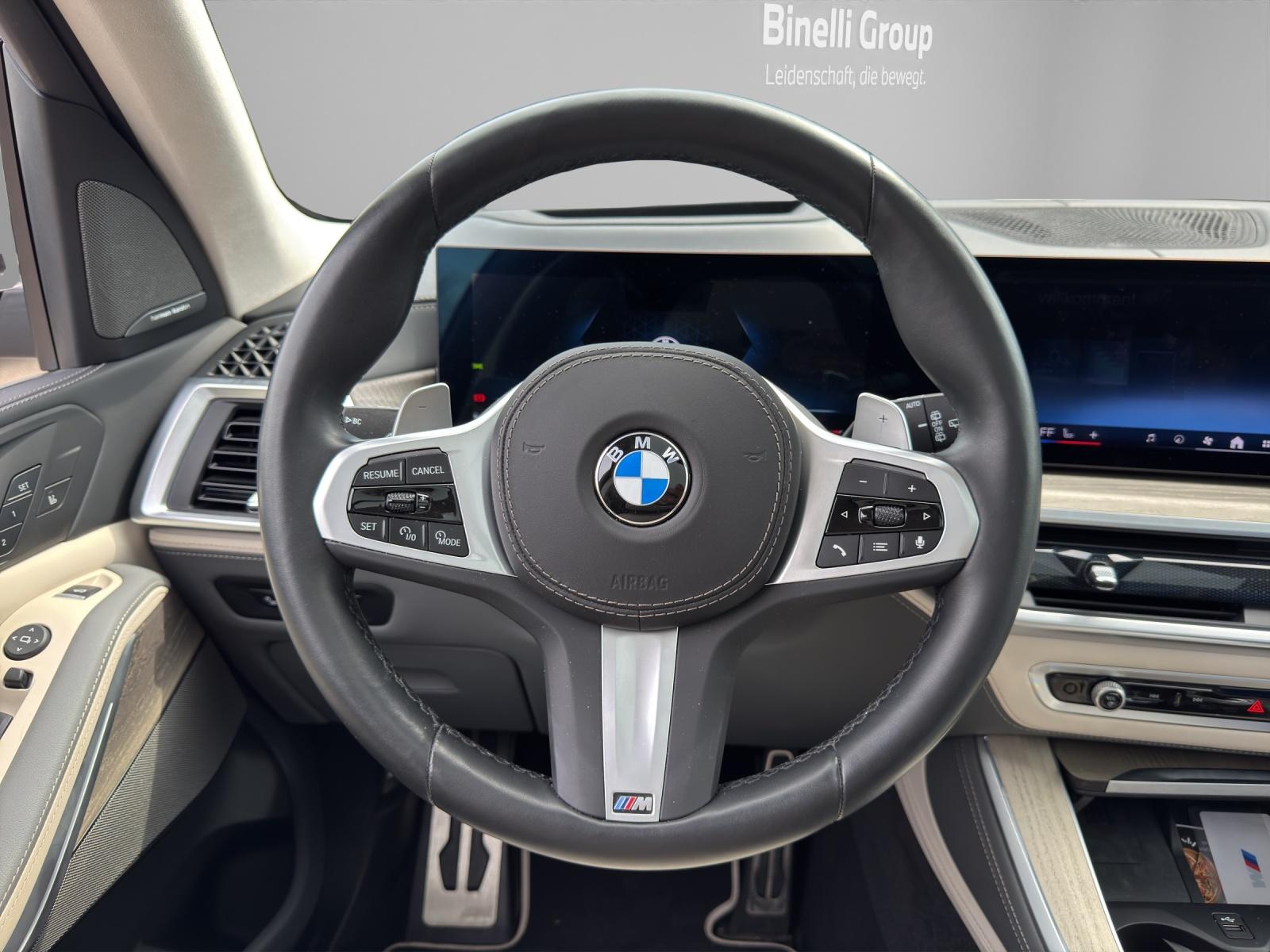 BMW X5 G05 40d xDrive-image-15