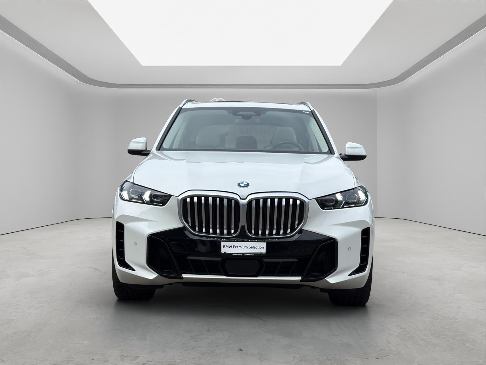 BMW X5 G05 40d xDrive-image-7