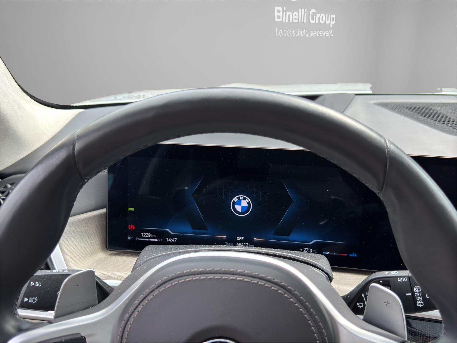 BMW X5 G05 40d xDrive-image-16