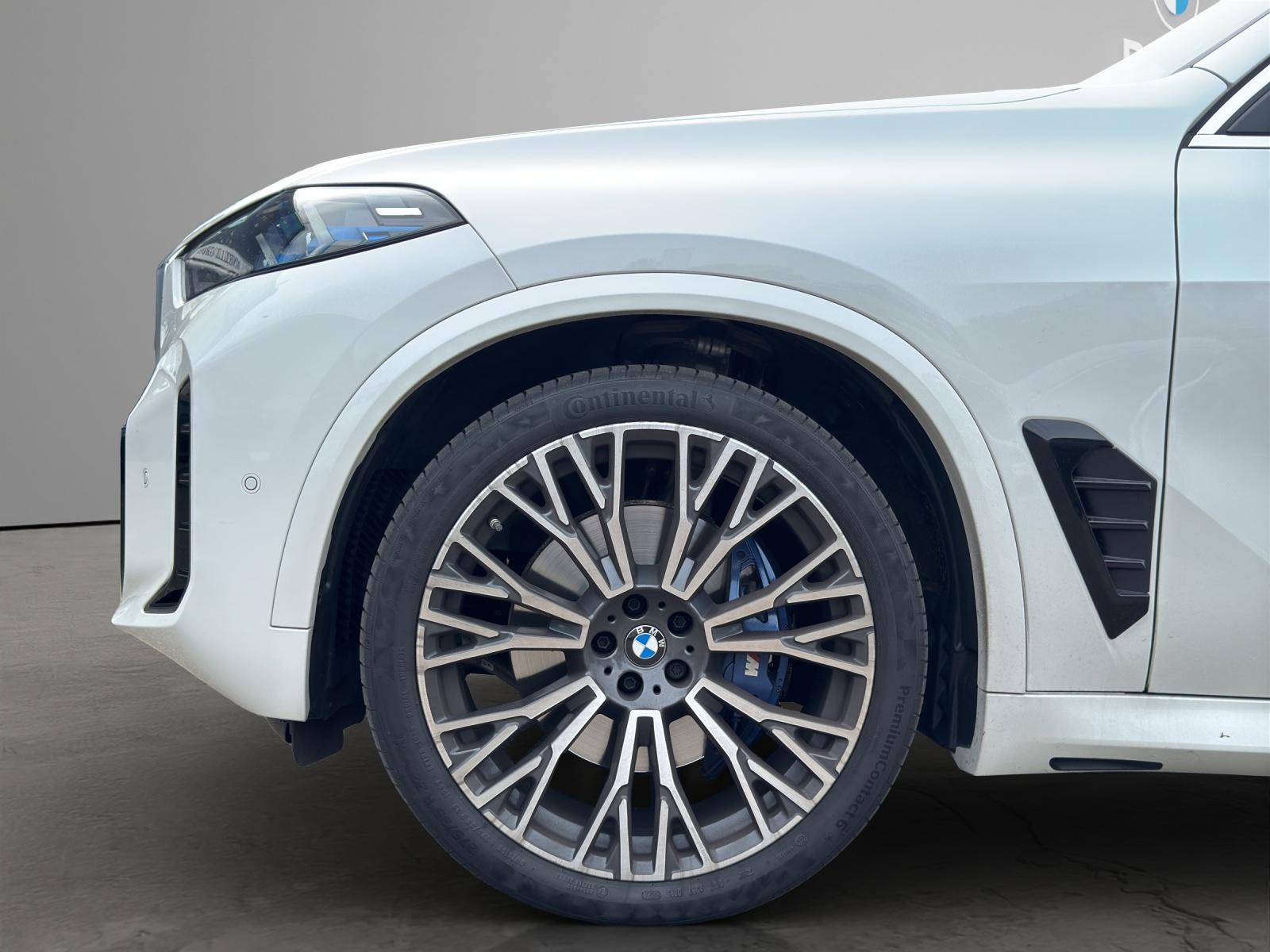 BMW X5 G05 40d xDrive-image-8
