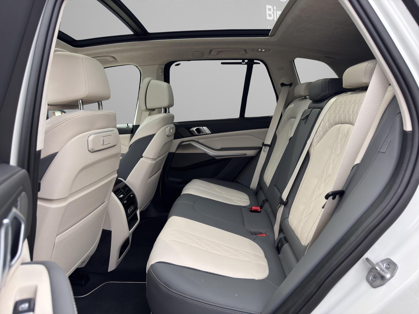 BMW X5 G05 40d xDrive-image-13
