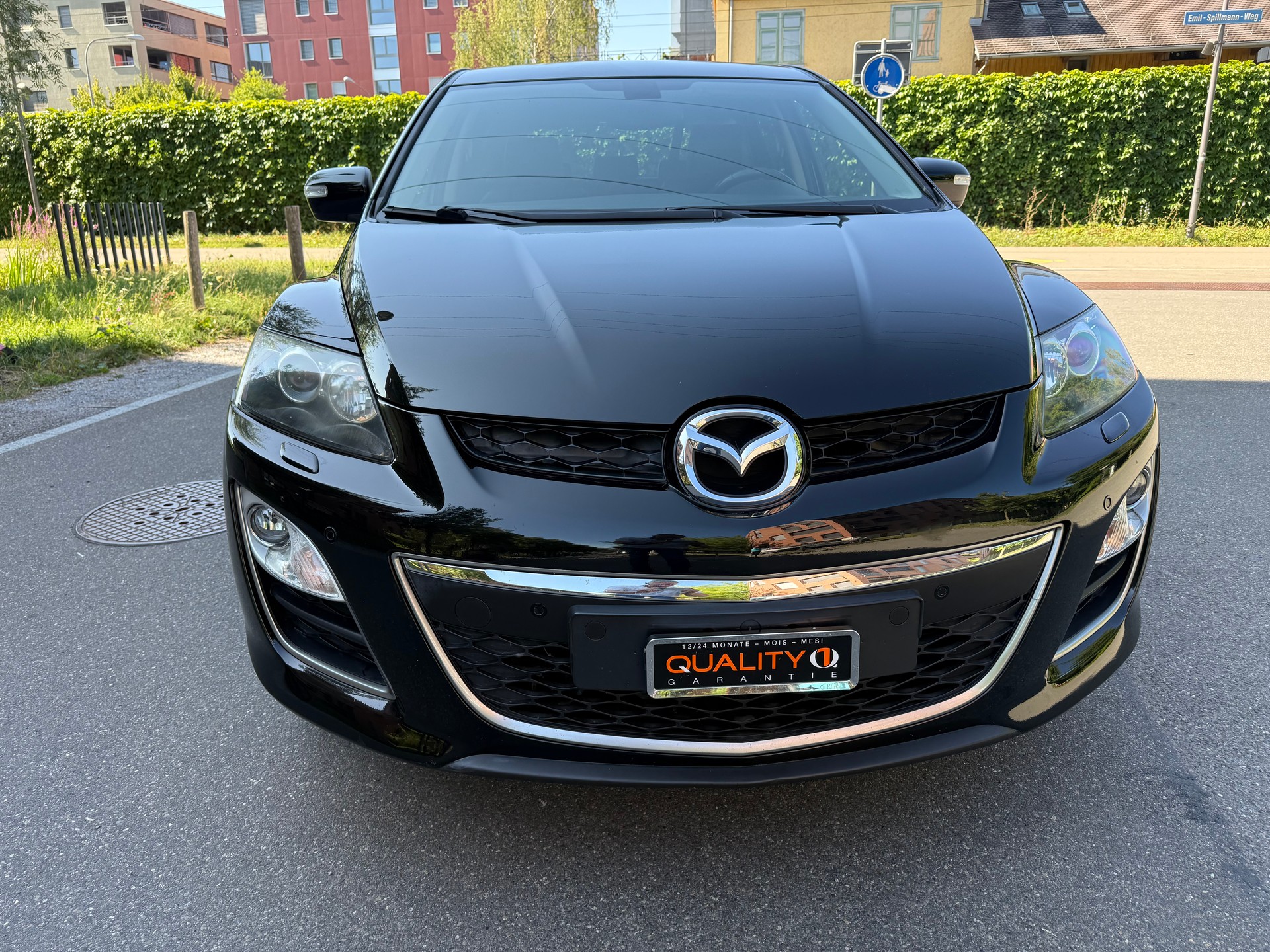MAZDA CX-7 2.3T Sport-showroom-element-3