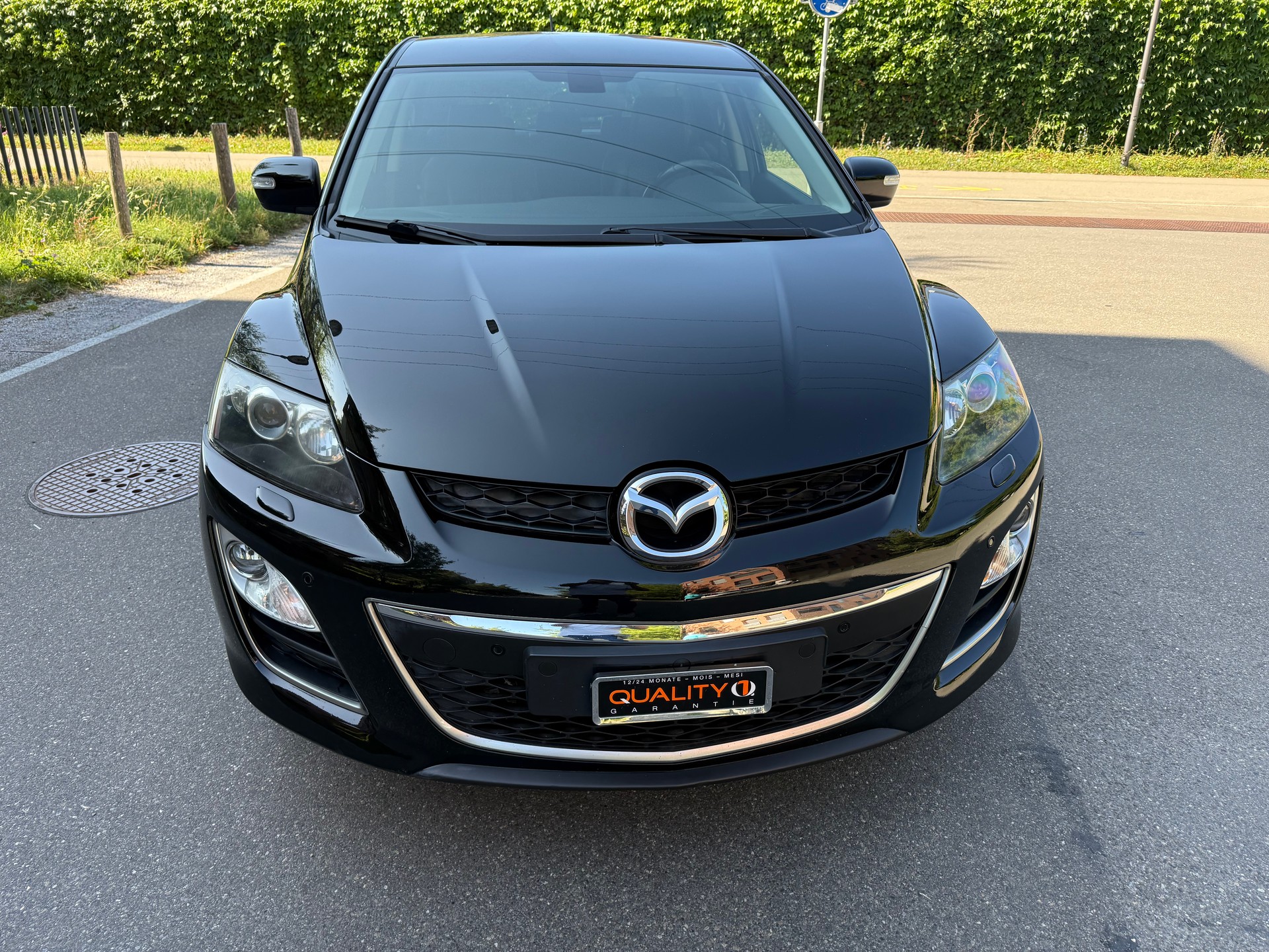 MAZDA CX-7 2.3T Sport-showroom-element-2