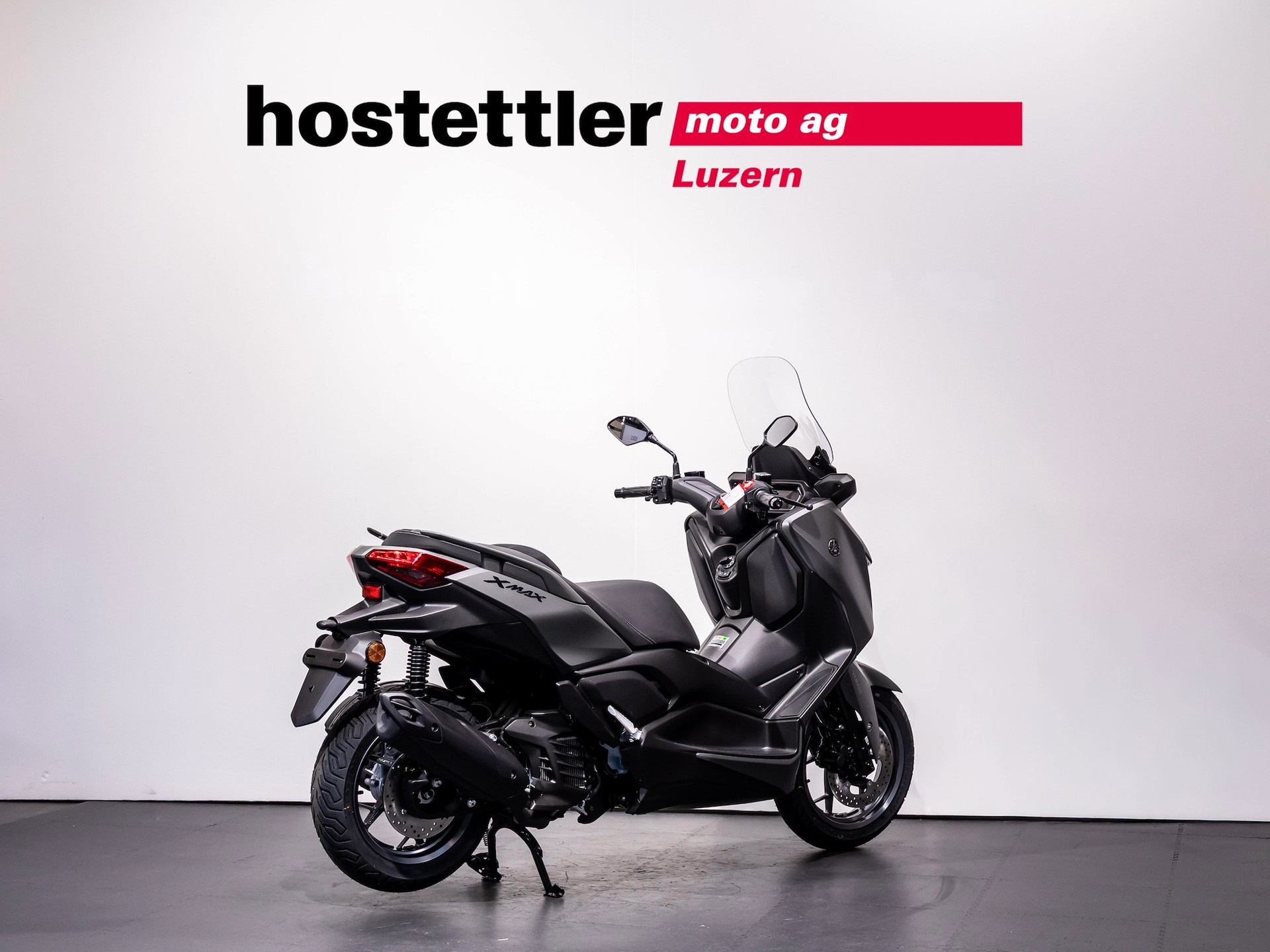 YAMAHA XMAX 125-image-2