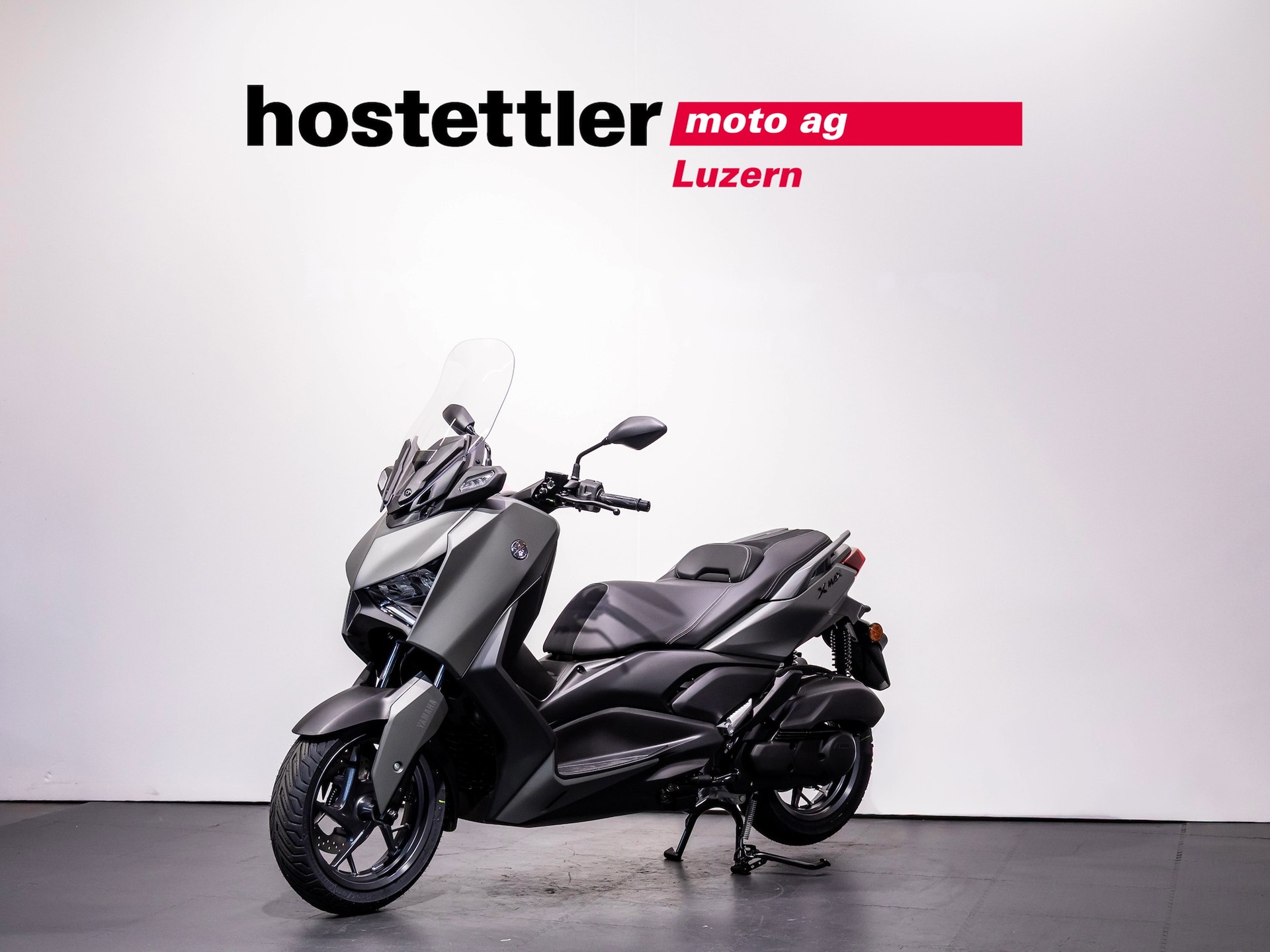 YAMAHA XMAX 125-image-1