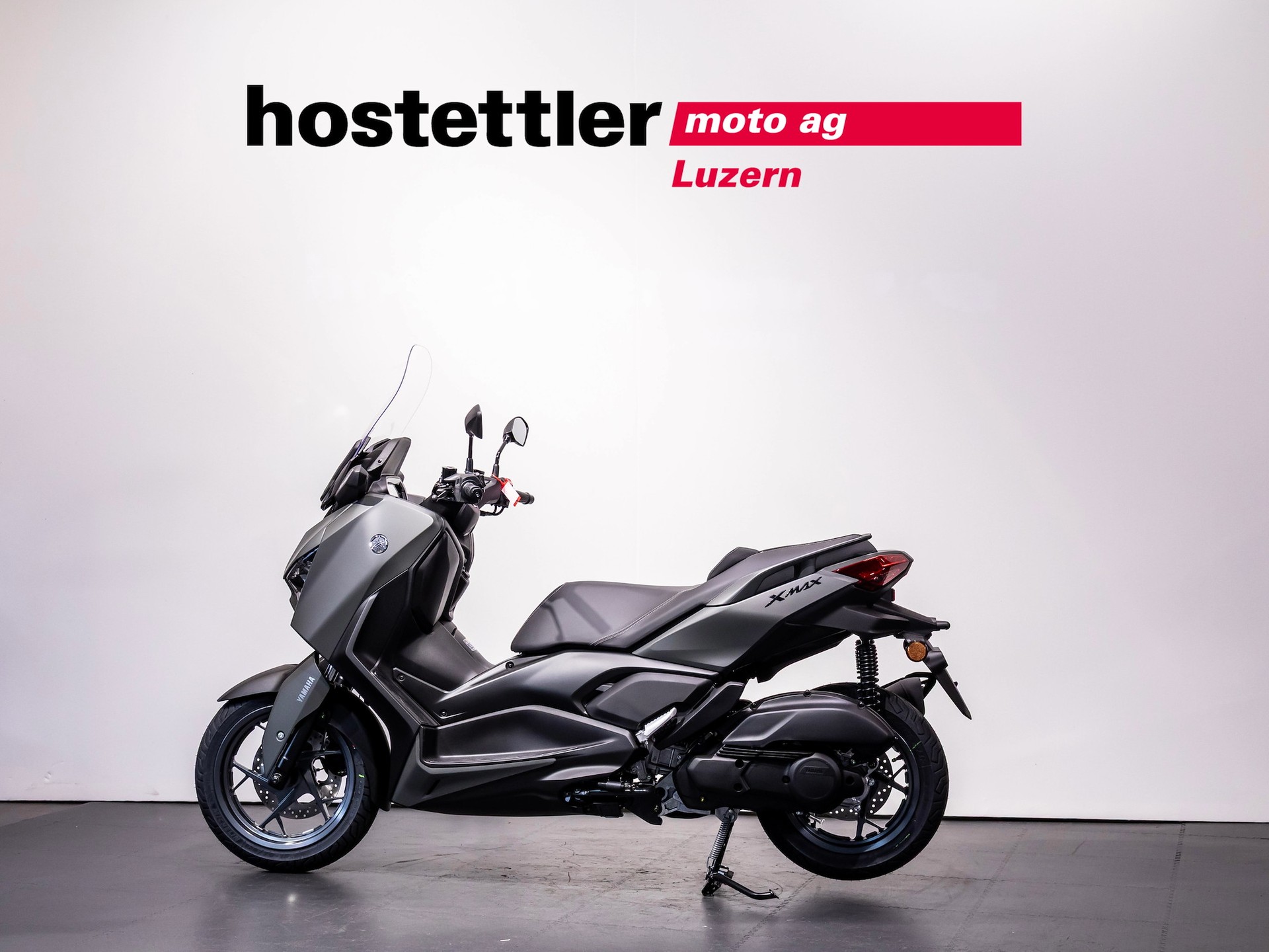 YAMAHA XMAX 125-image-5
