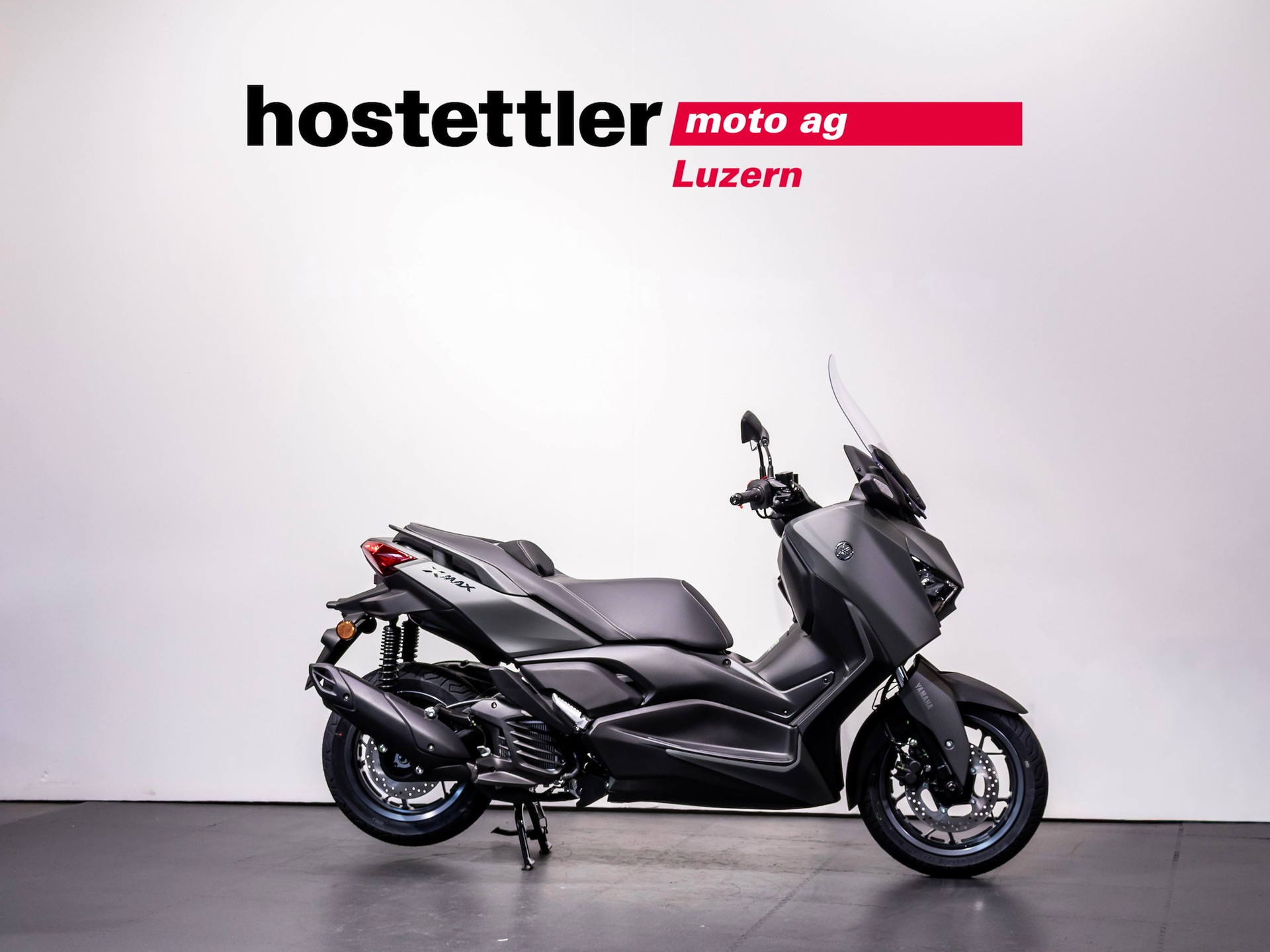 YAMAHA XMAX 125-image-4