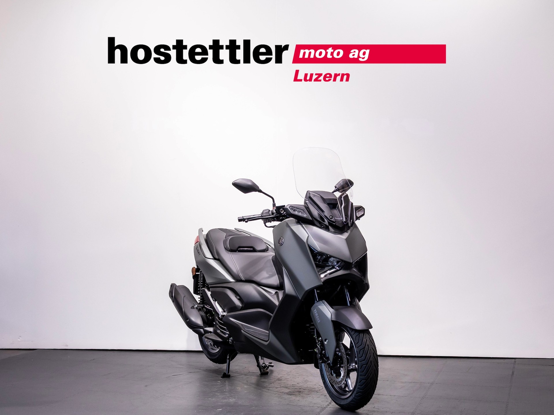 YAMAHA XMAX 125-image-0