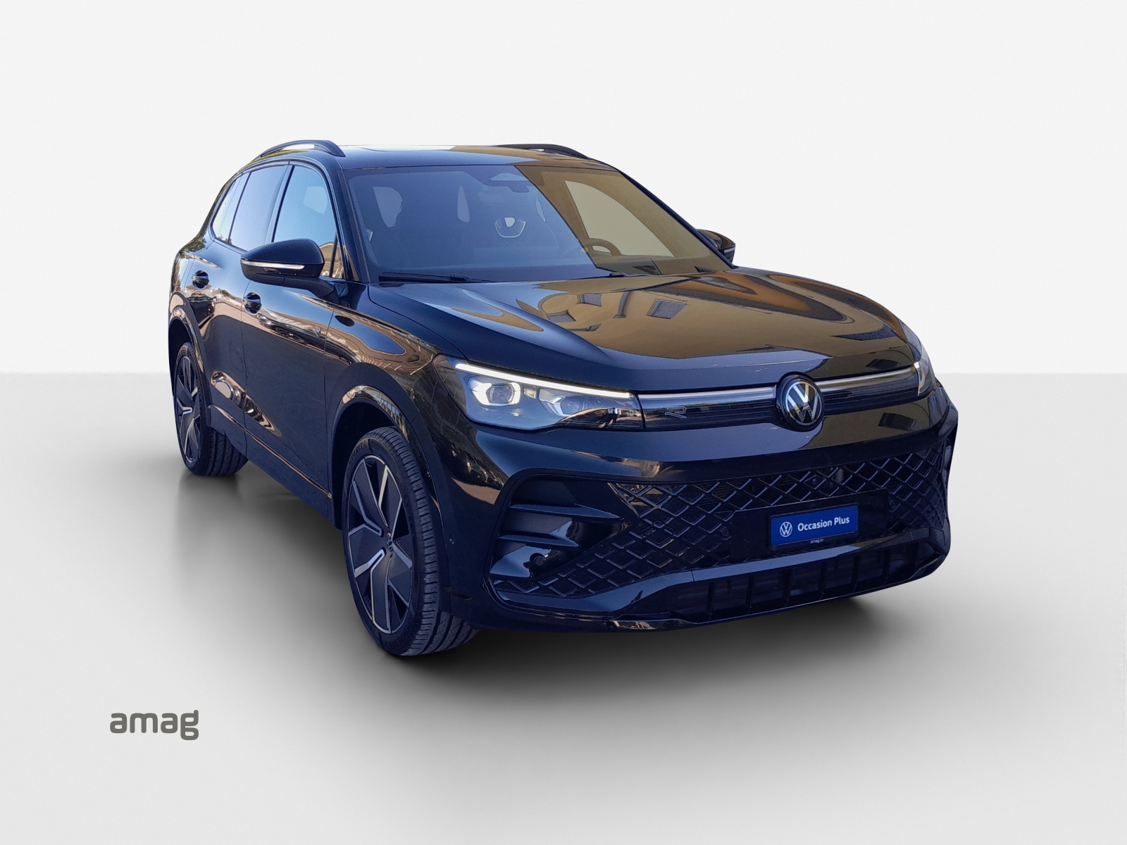 VW Tiguan 2.0 TSI DSG R-Line 4Motion-image-5