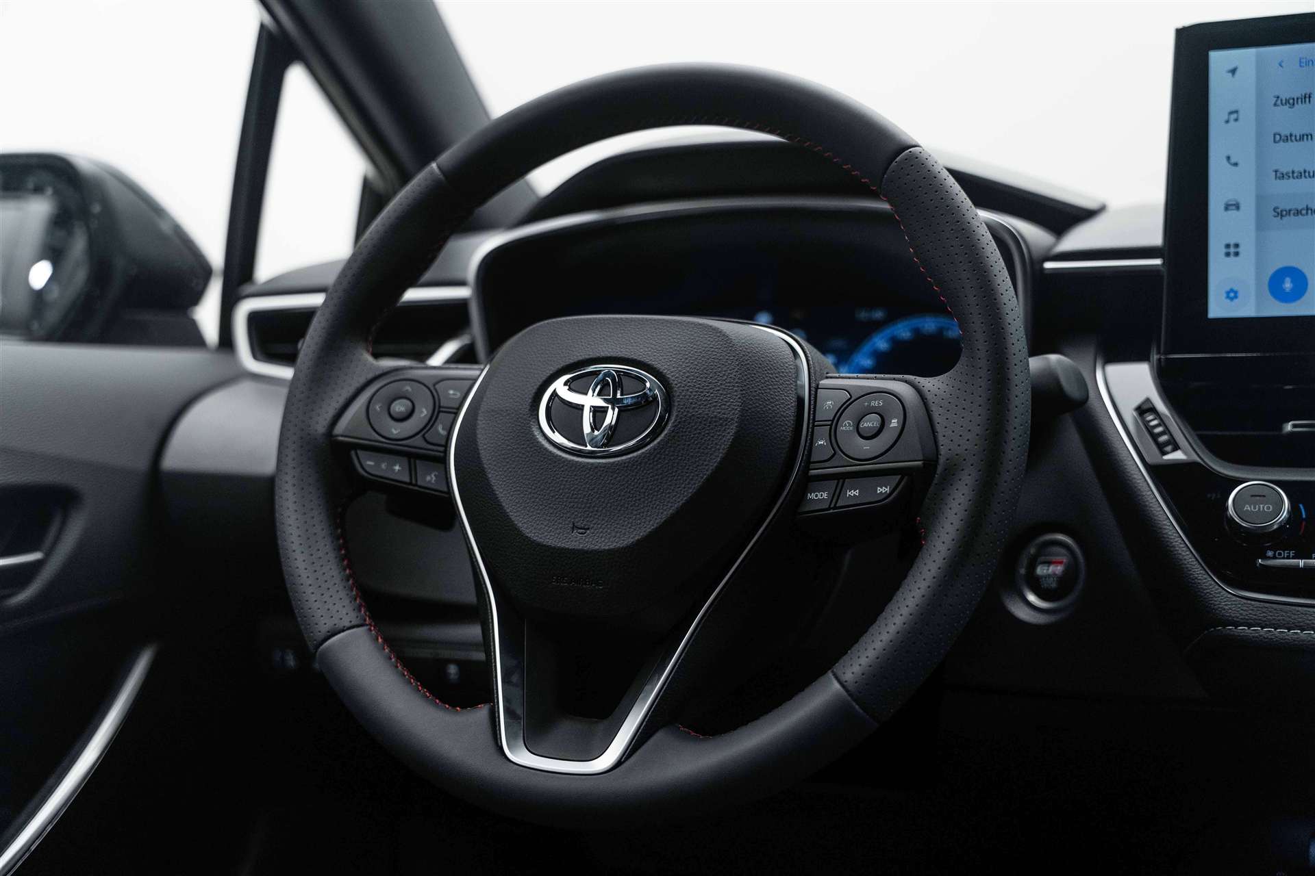 TOYOTA Corolla Touring Sports 2.0 HSD GR Sport e-CVT Automat-image-9
